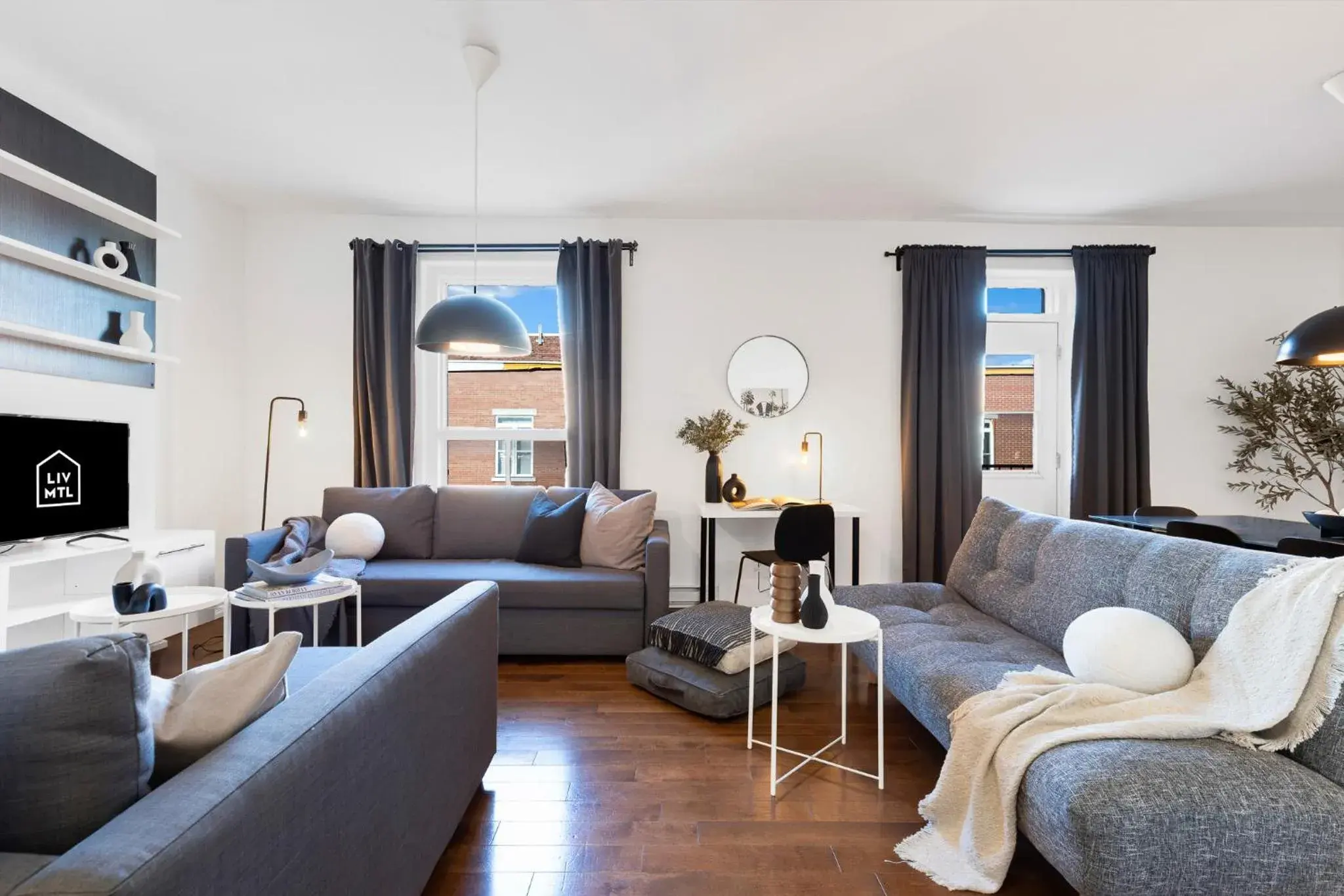 LiV MTL Chic LiV MTL Chic