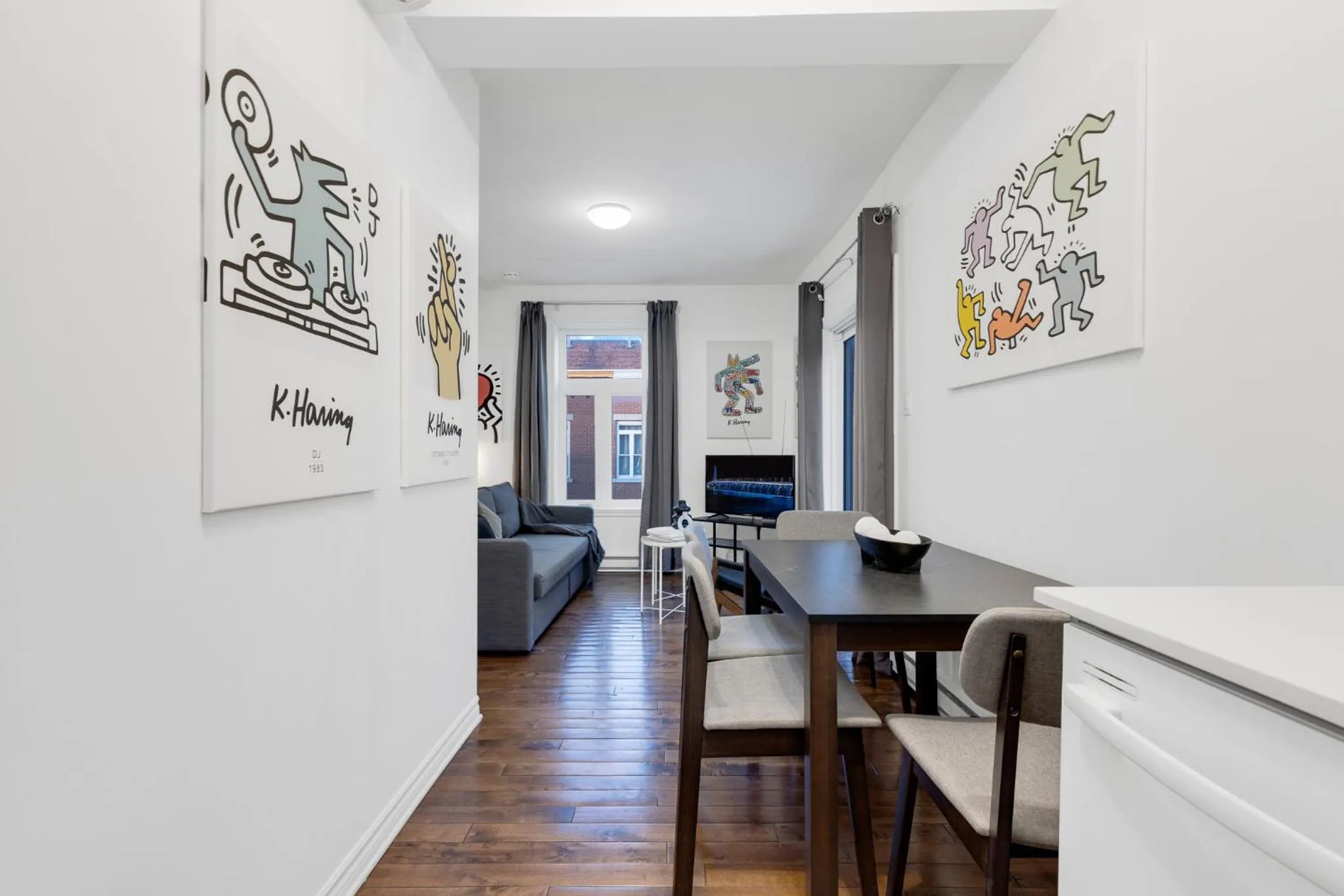 TV and multimedia in LiV MTL MTL