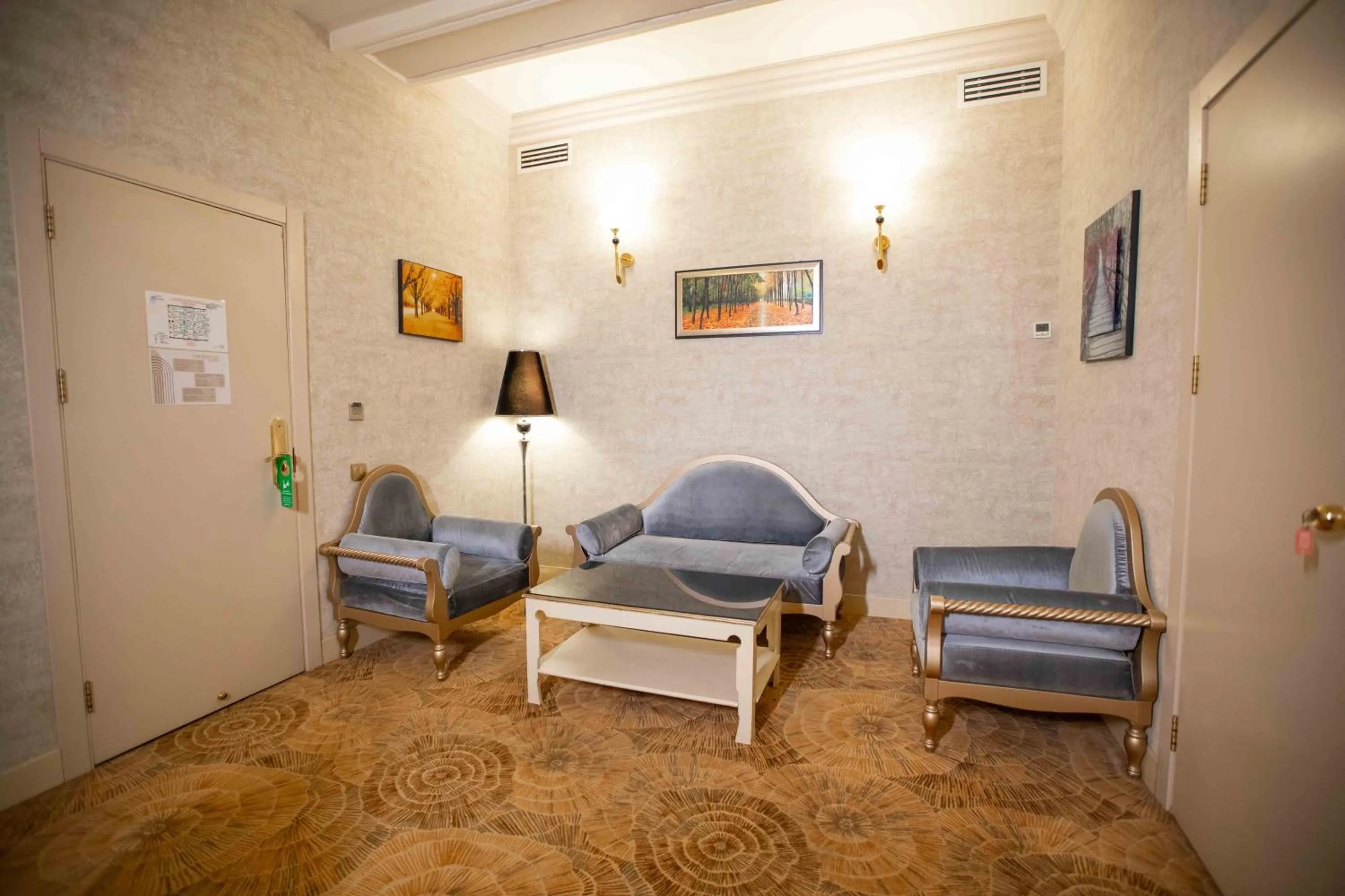 Teatro Boutique Hotel