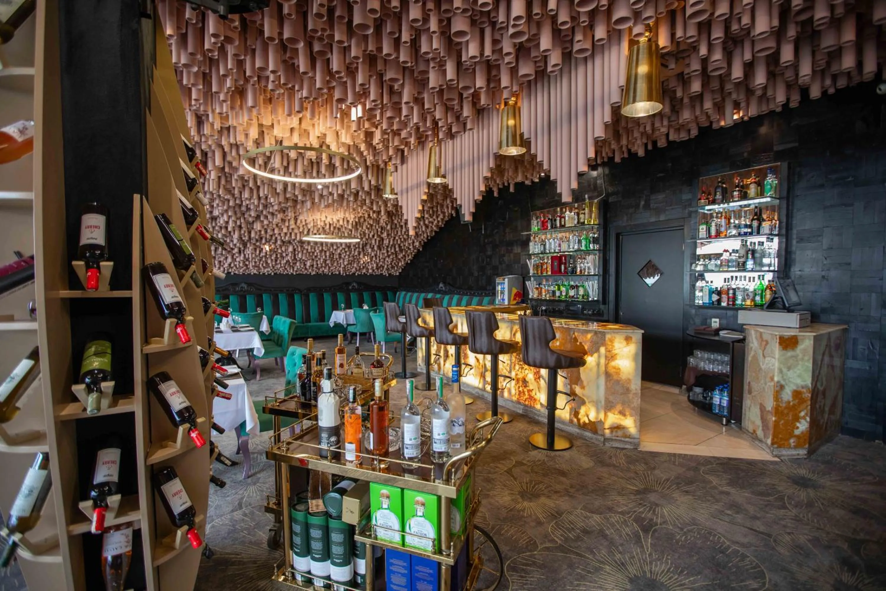 Teatro Boutique Hotel