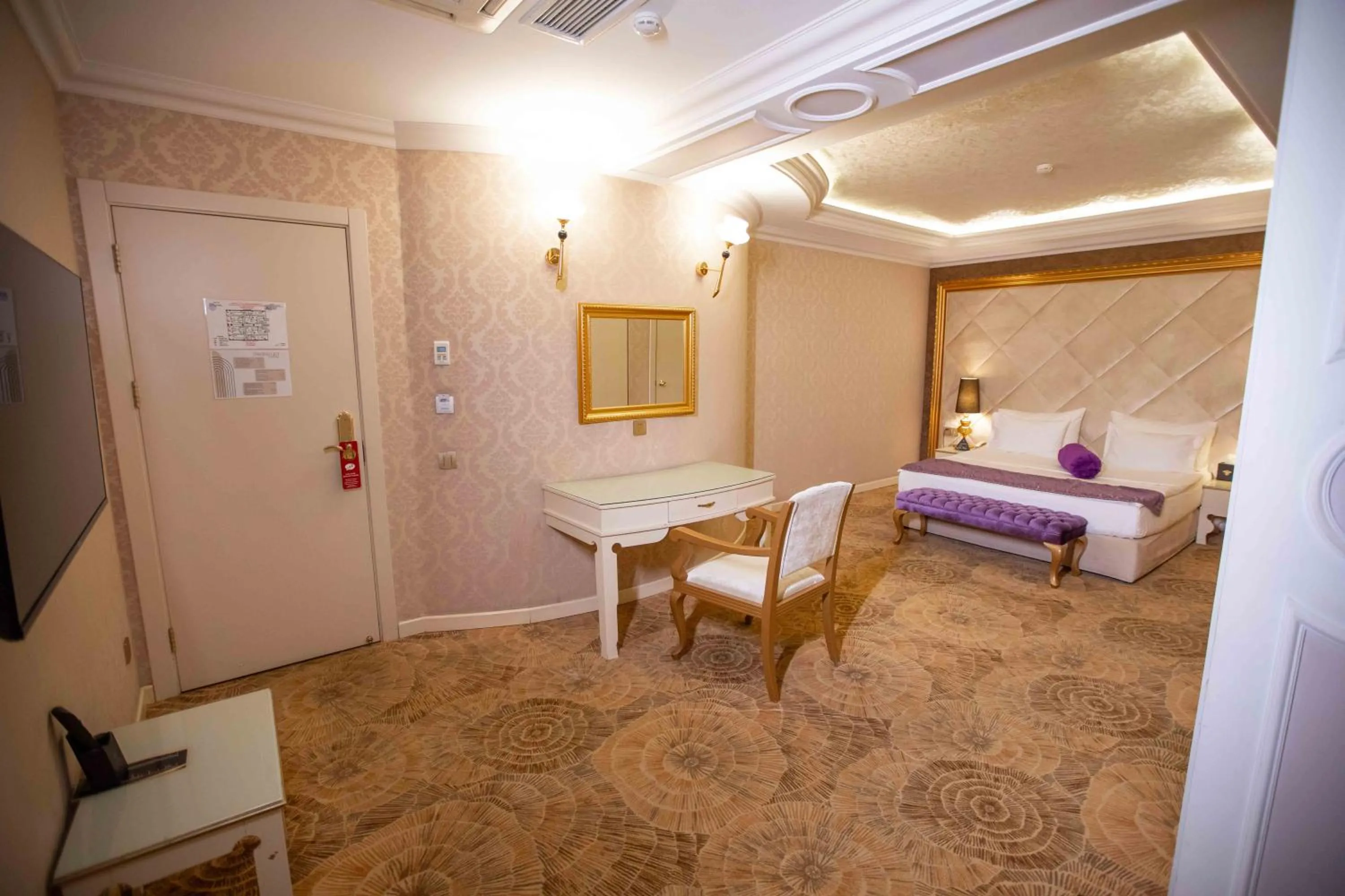 Teatro Boutique Hotel