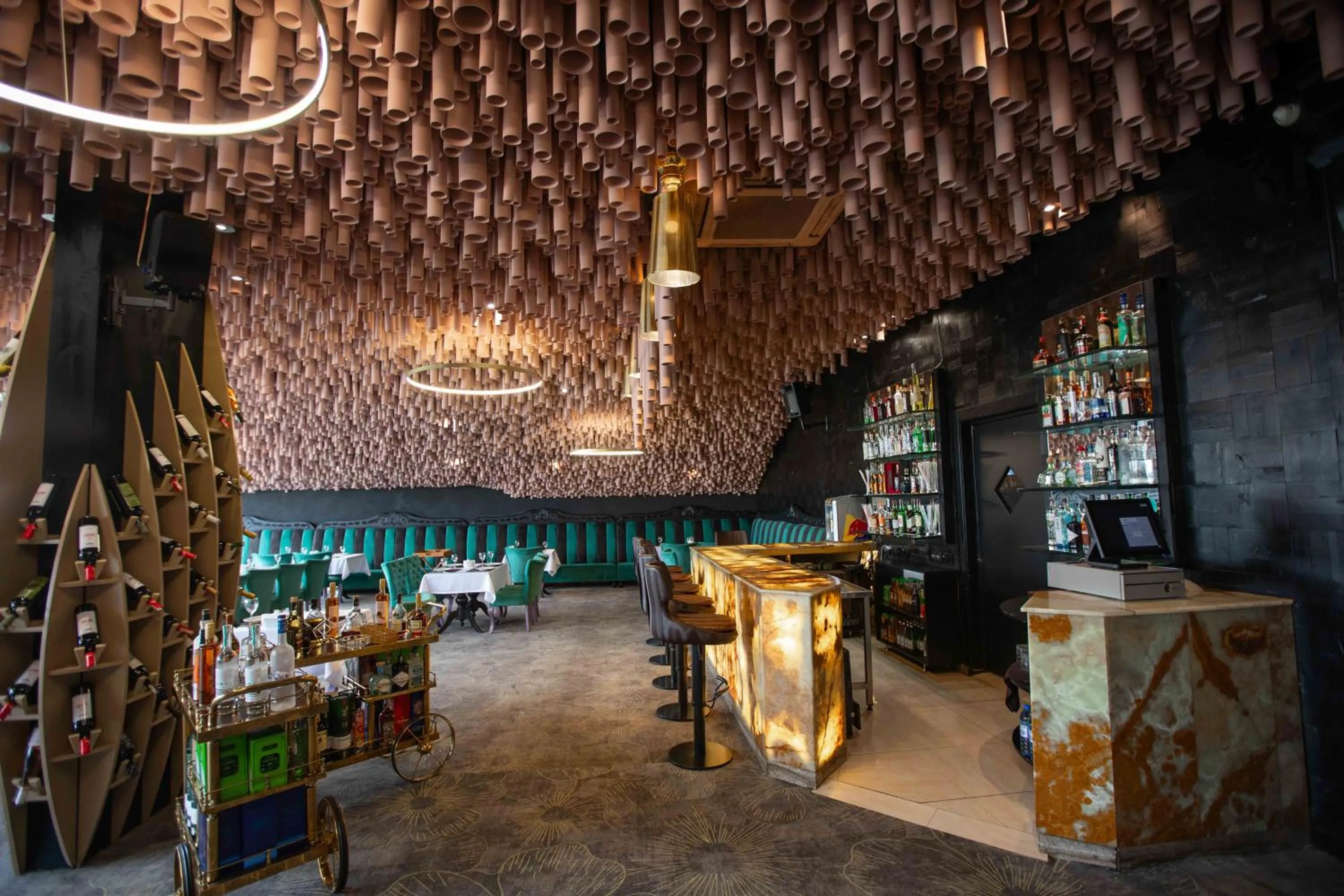 Teatro Boutique Hotel