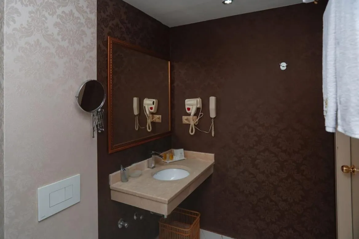 Teatro Boutique Hotel