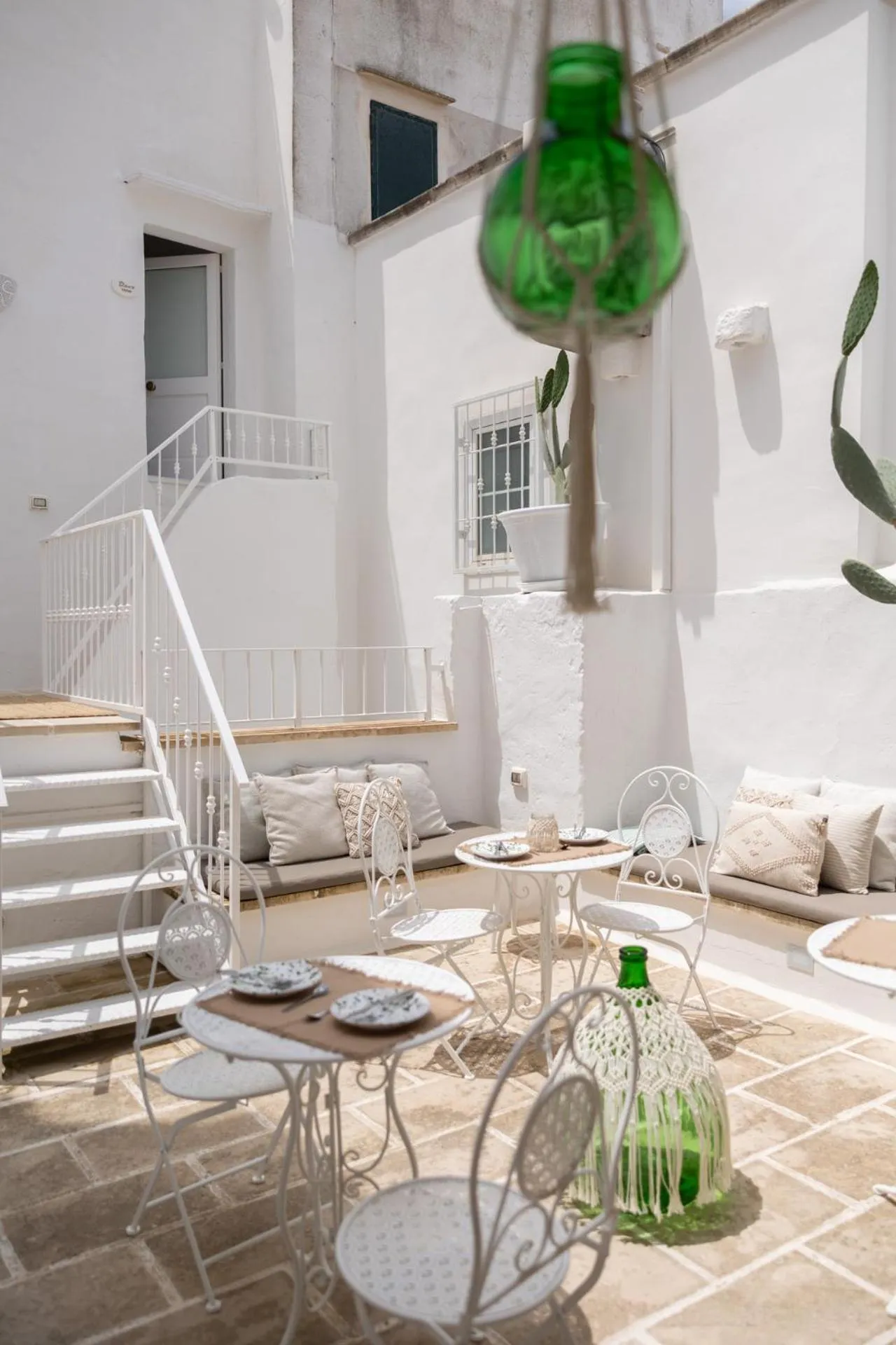 Palmieri Luxury Rooms