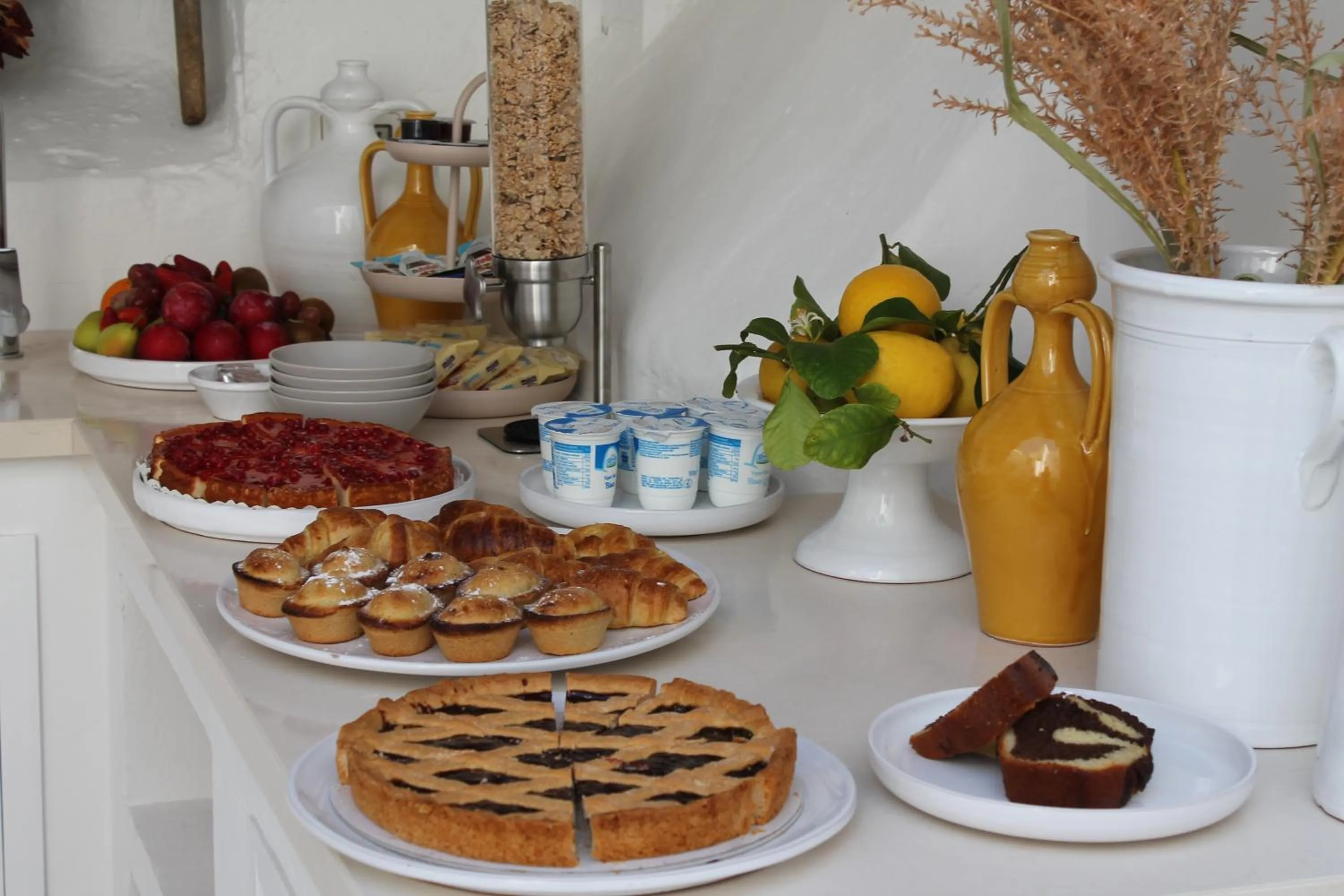 Palmieri Luxury Rooms