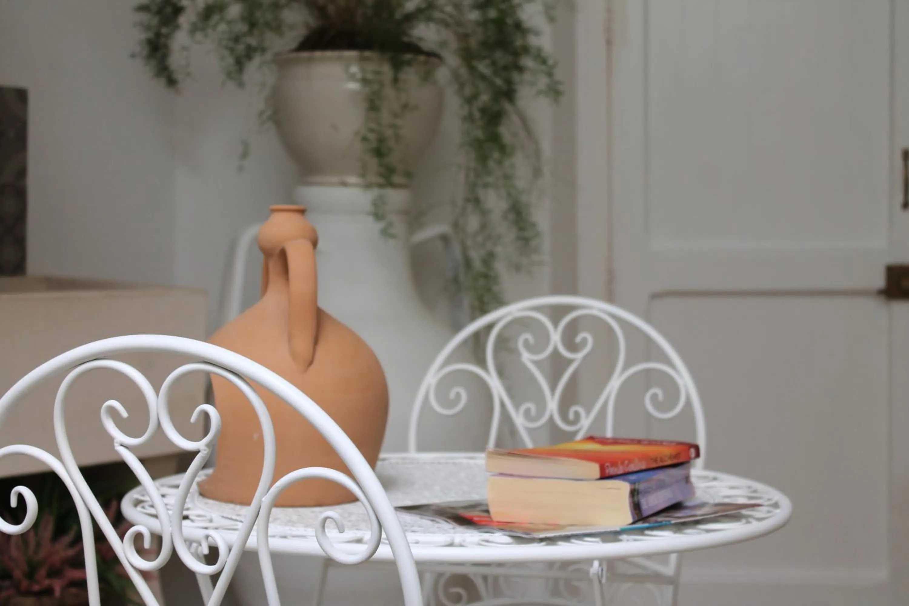 Palmieri Luxury Rooms