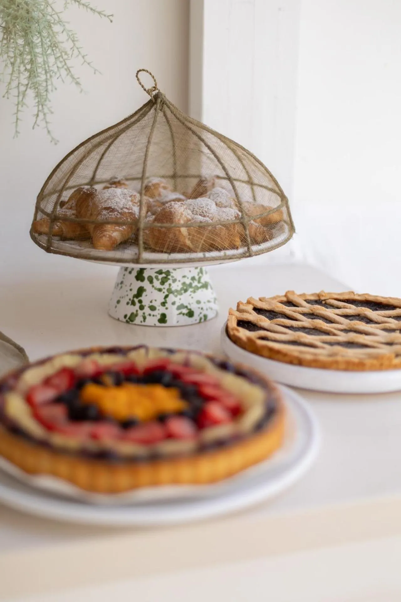 Palmieri Luxury Rooms