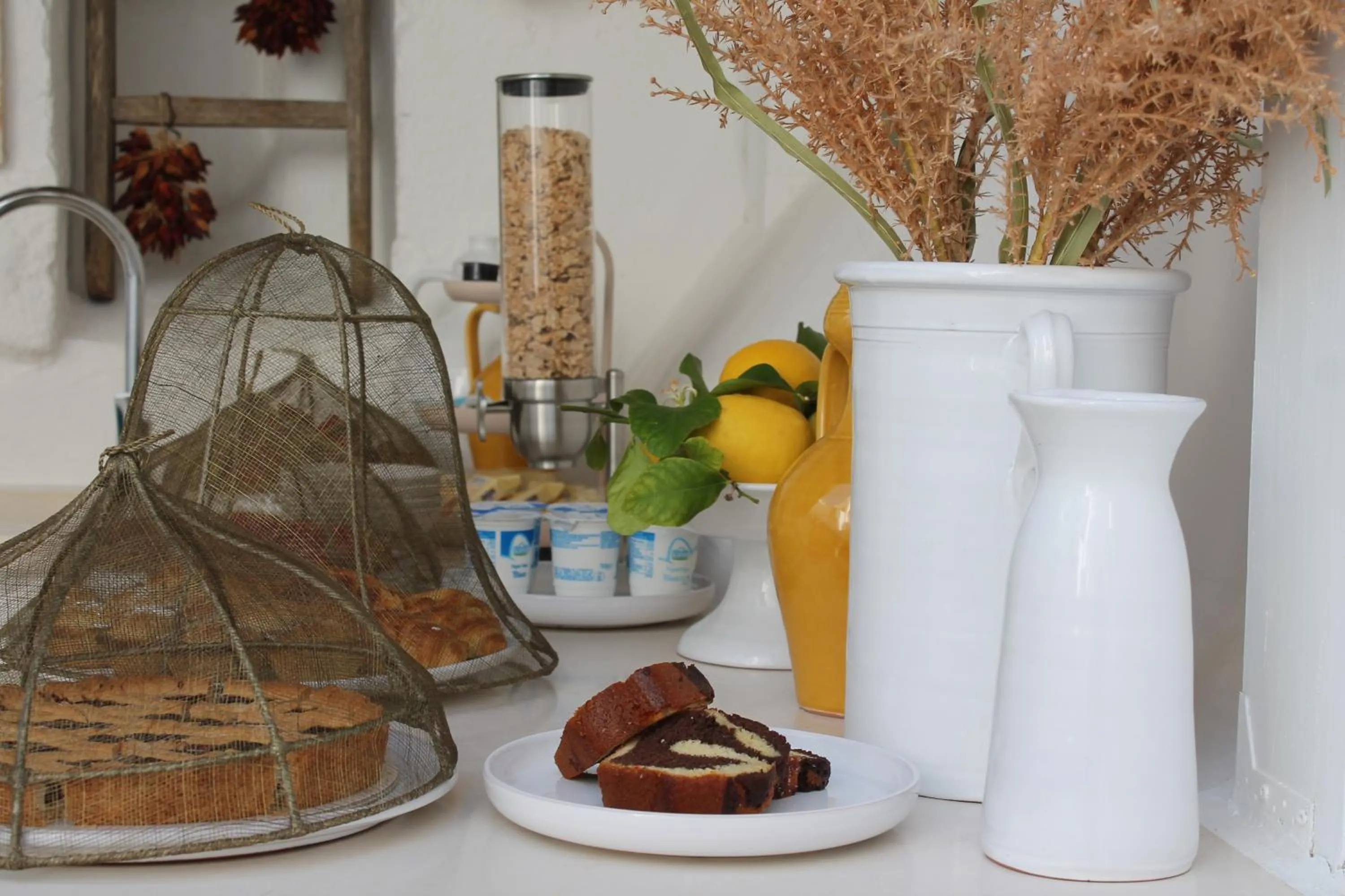 Palmieri Luxury Rooms