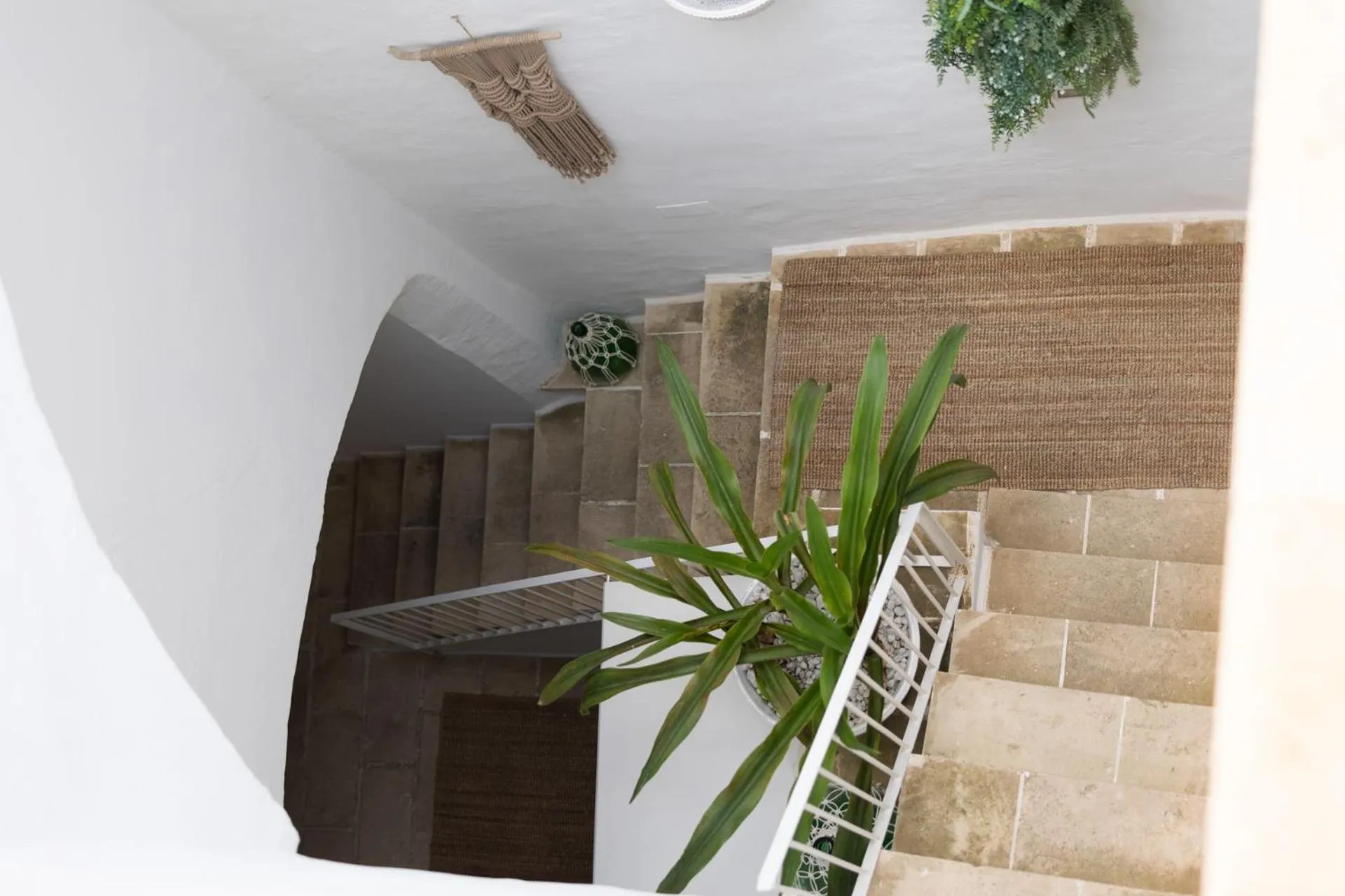 Palmieri Luxury Rooms