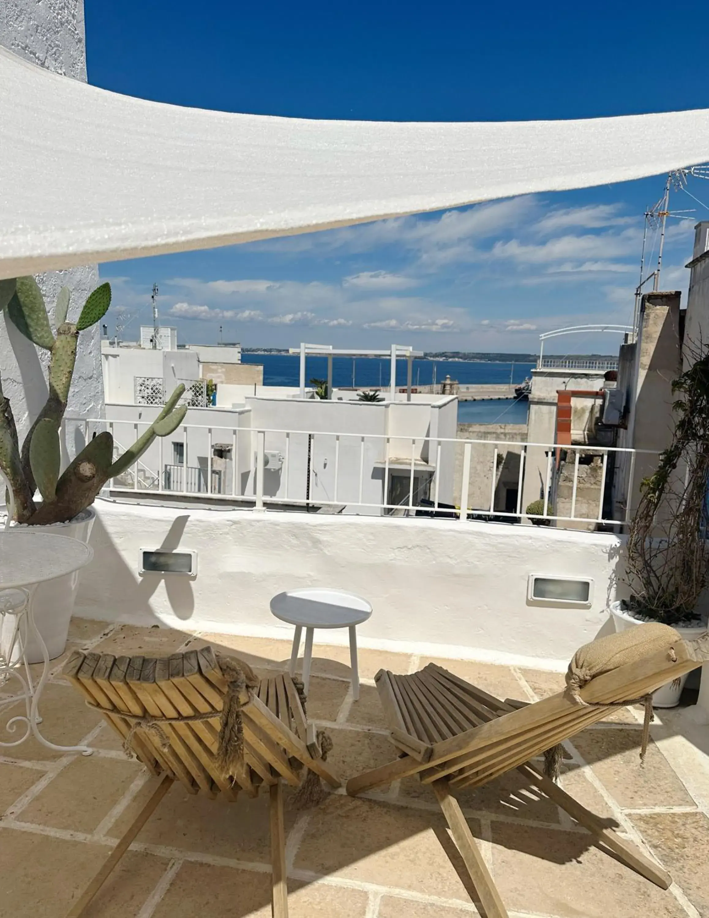 Palmieri Luxury Rooms Palmieri Luxury Rooms