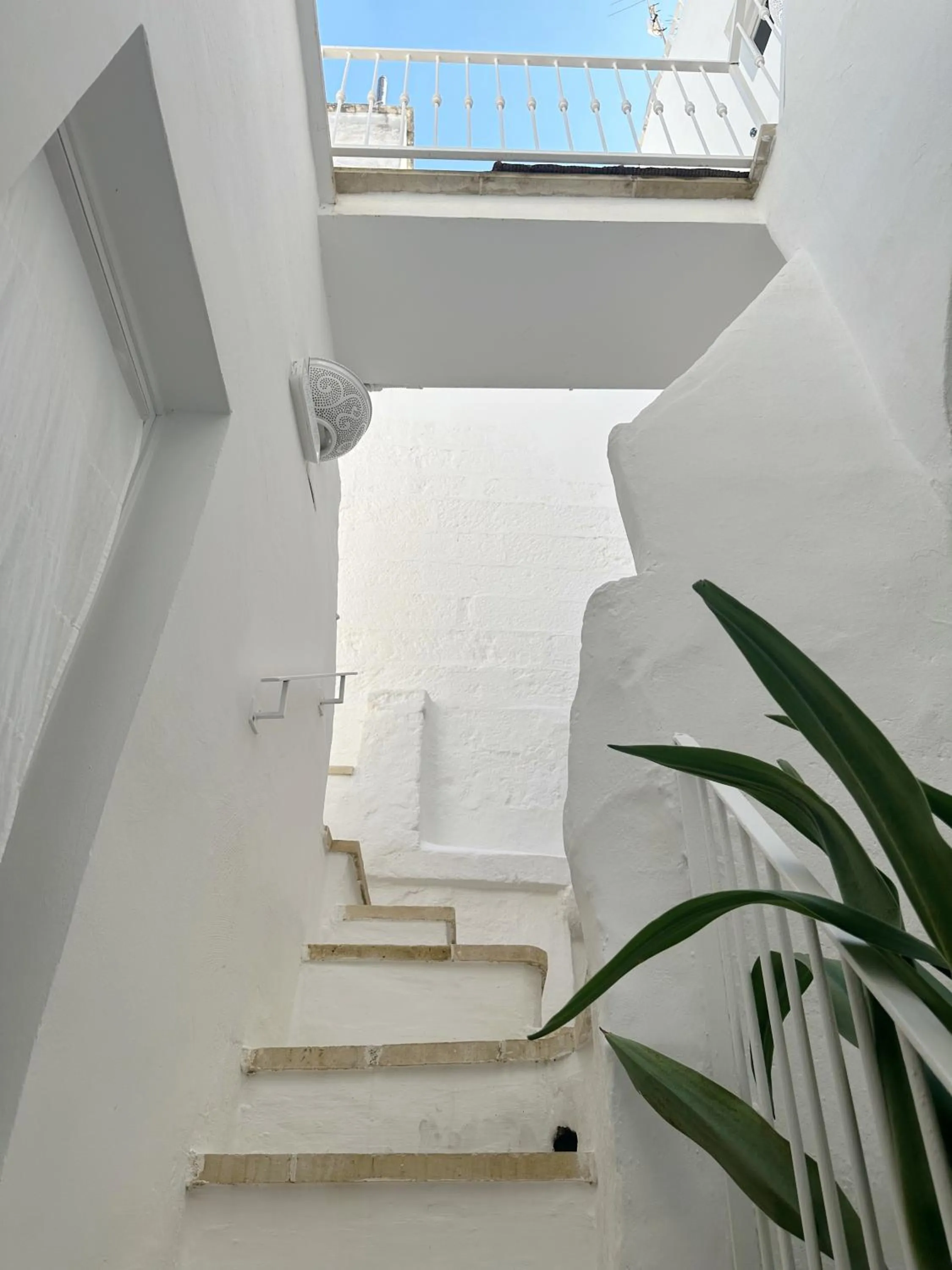 Palmieri Luxury Rooms