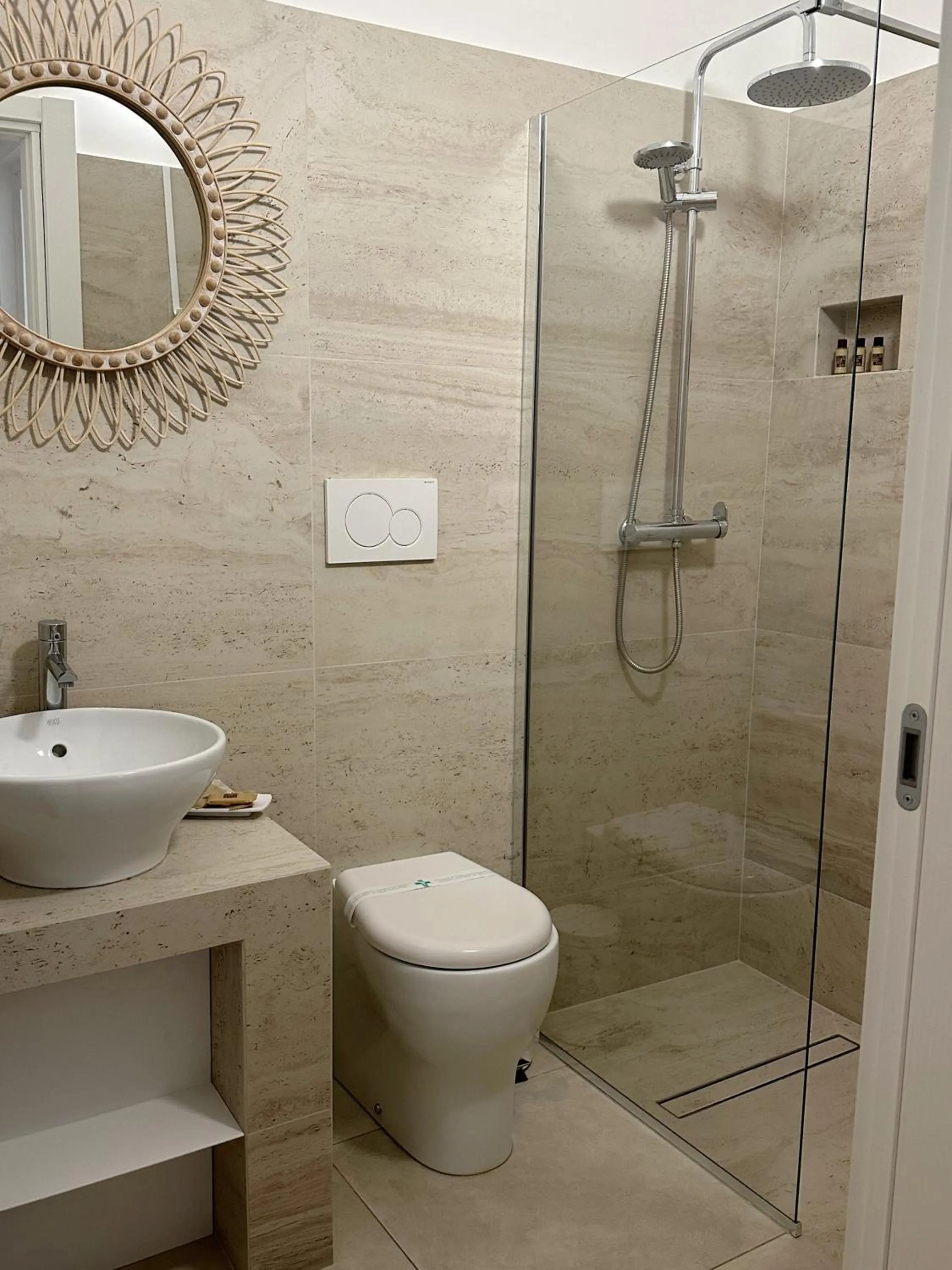 Palmieri Luxury Rooms