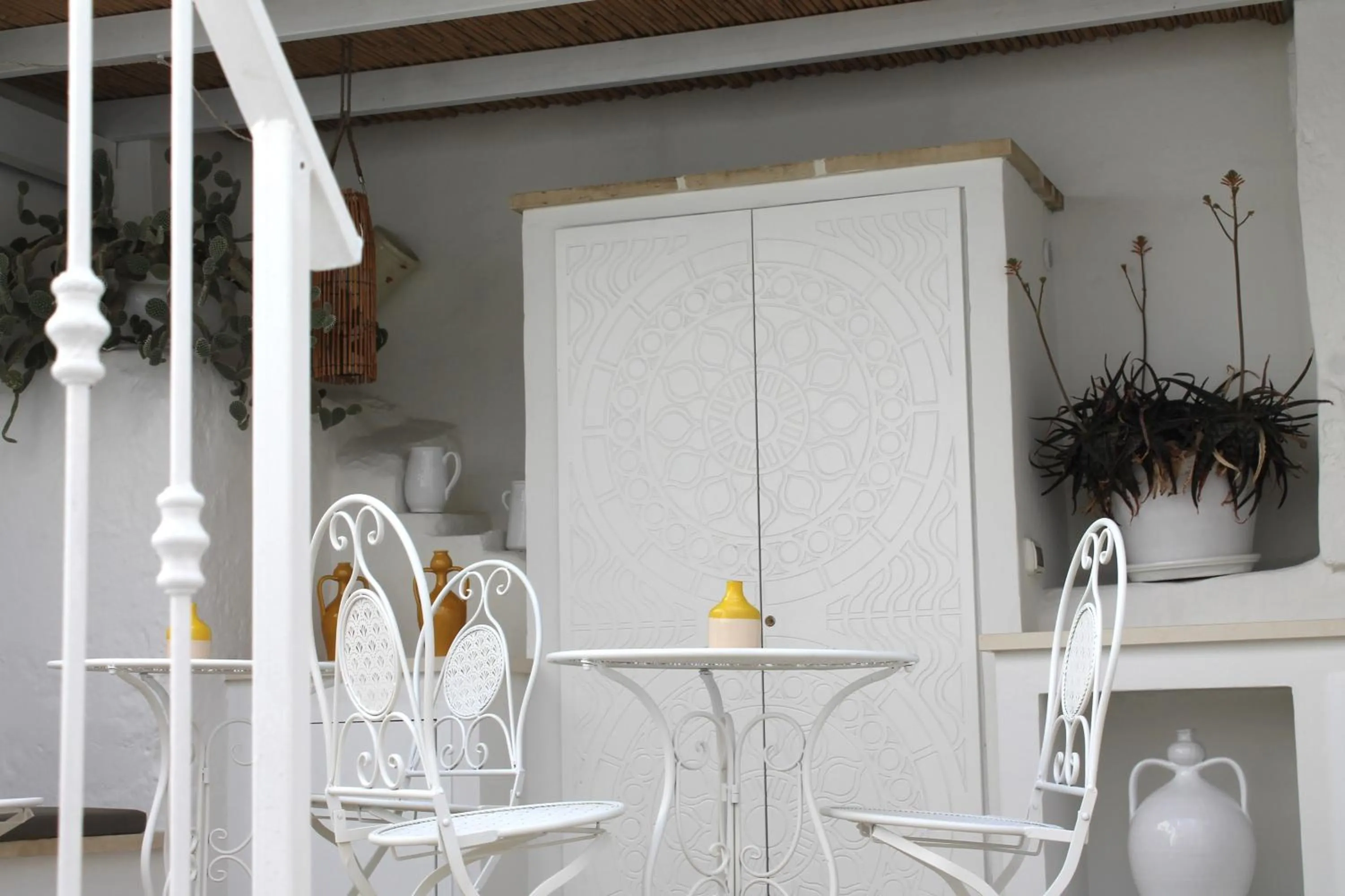 Palmieri Luxury Rooms