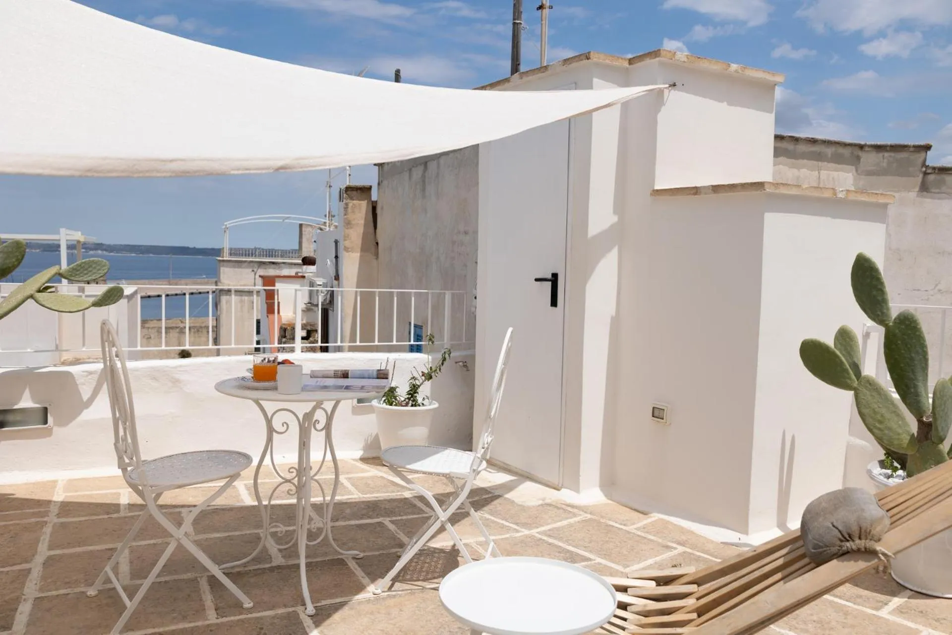 Palmieri Luxury Rooms