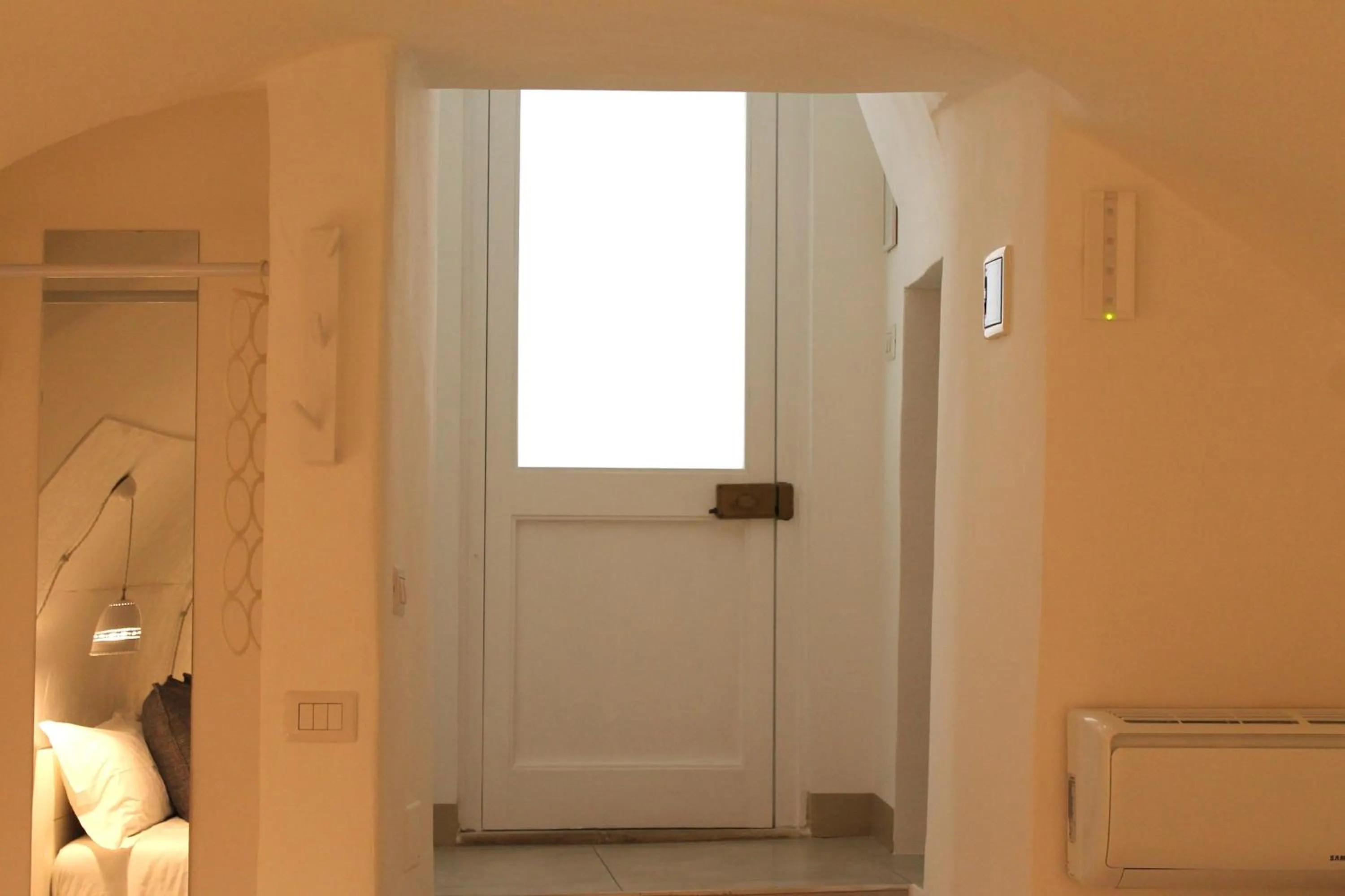 Palmieri Luxury Rooms