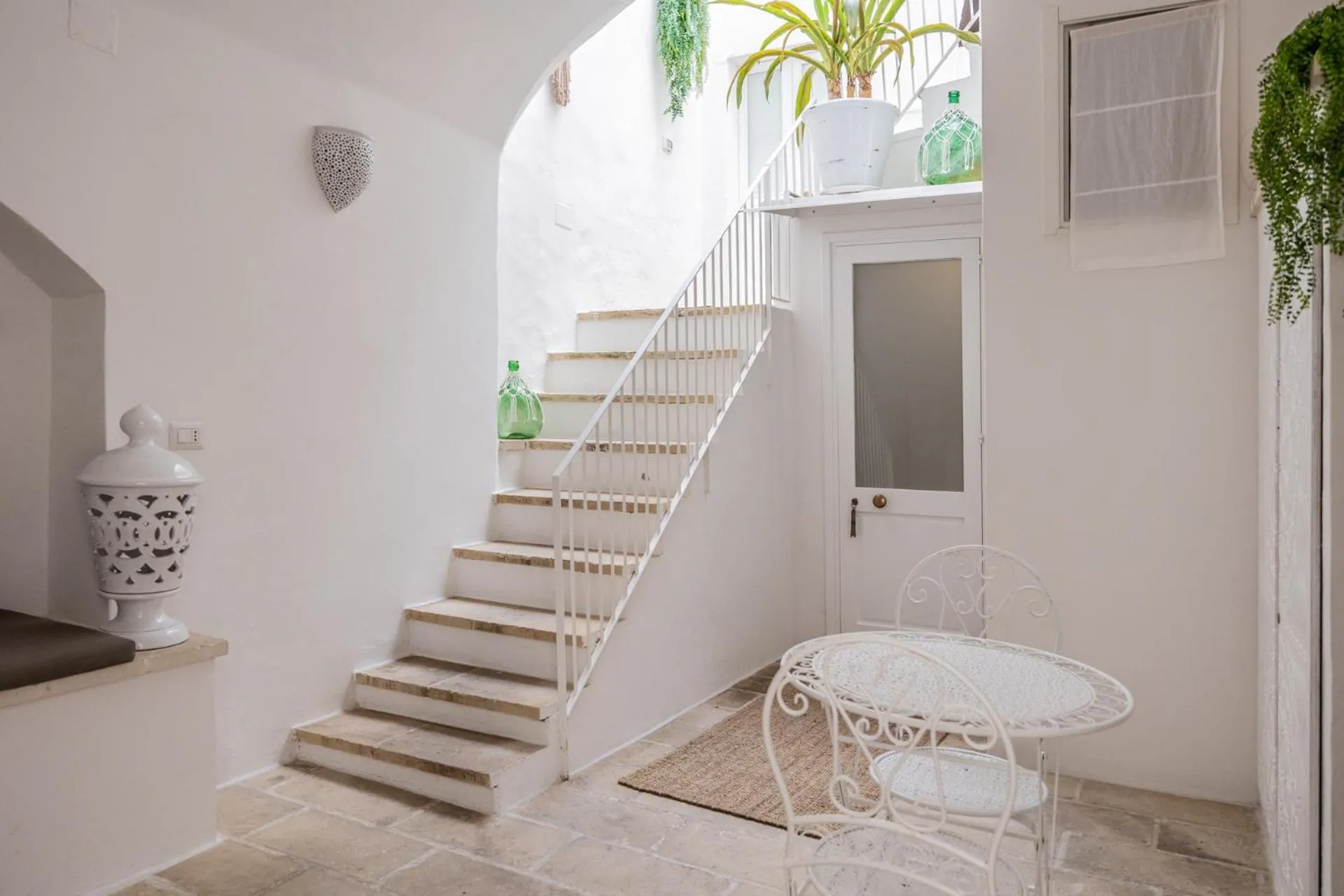 Palmieri Luxury Rooms