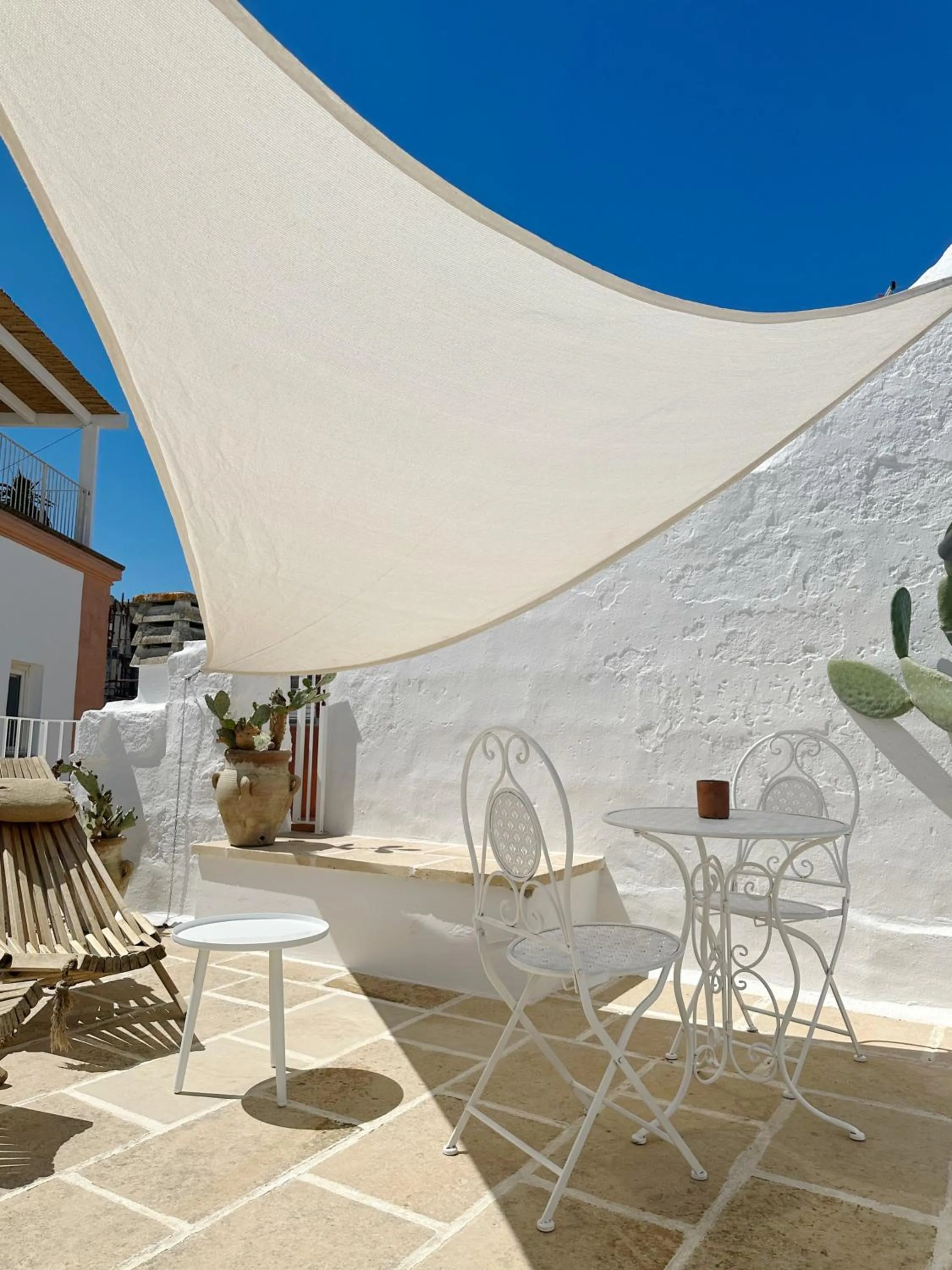 Palmieri Luxury Rooms