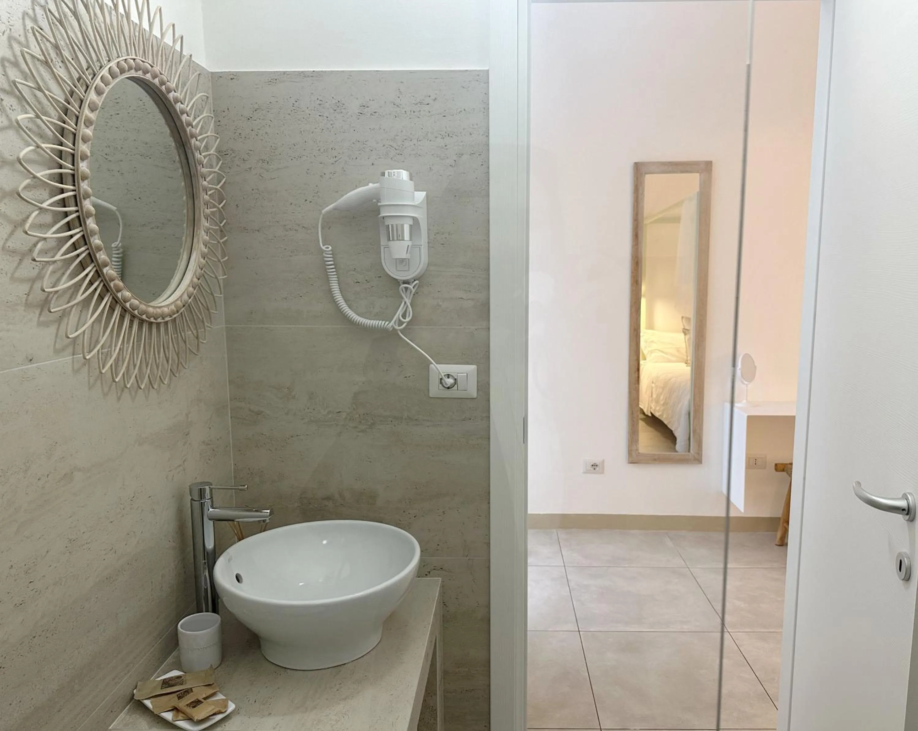 Palmieri Luxury Rooms