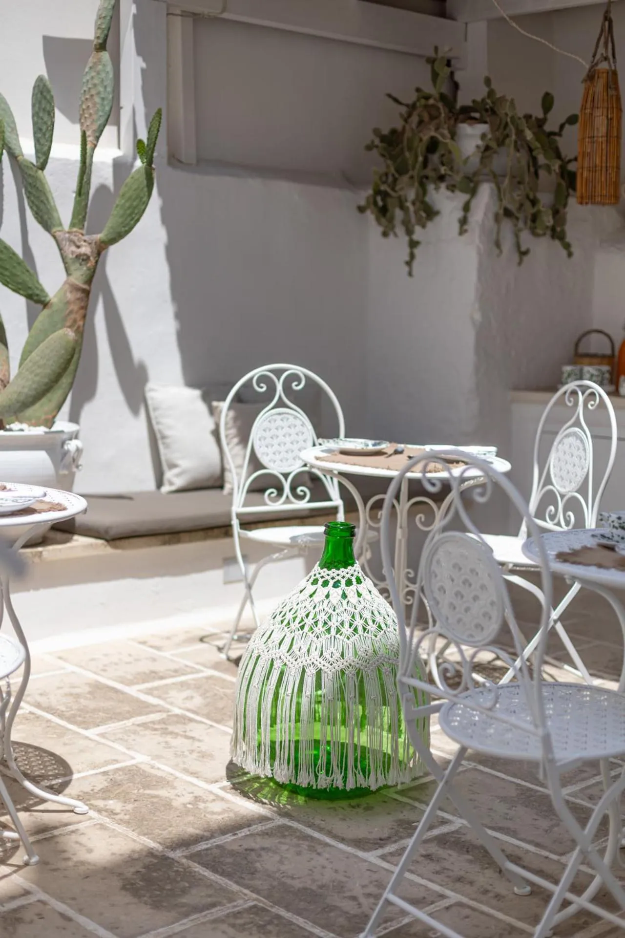 Palmieri Luxury Rooms