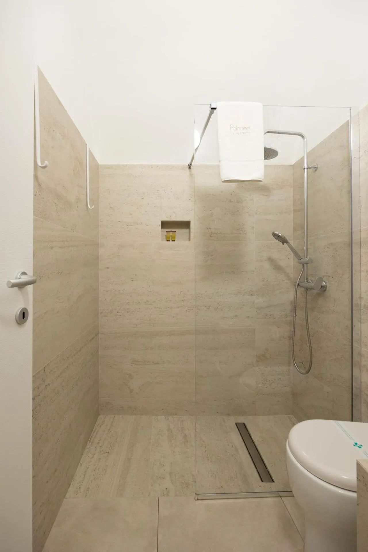 Palmieri Luxury Rooms