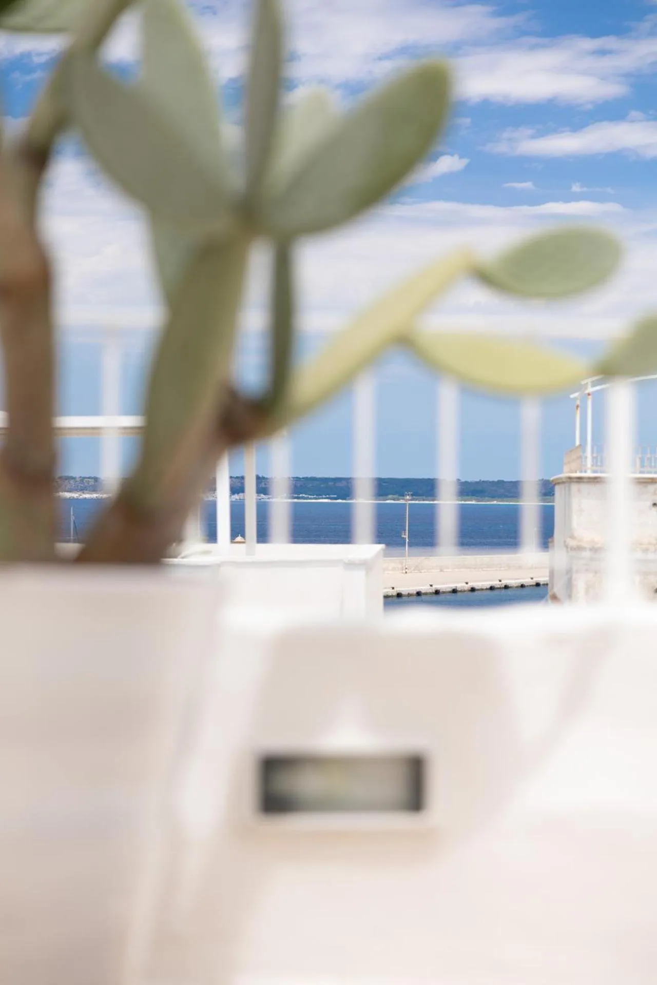 Palmieri Luxury Rooms