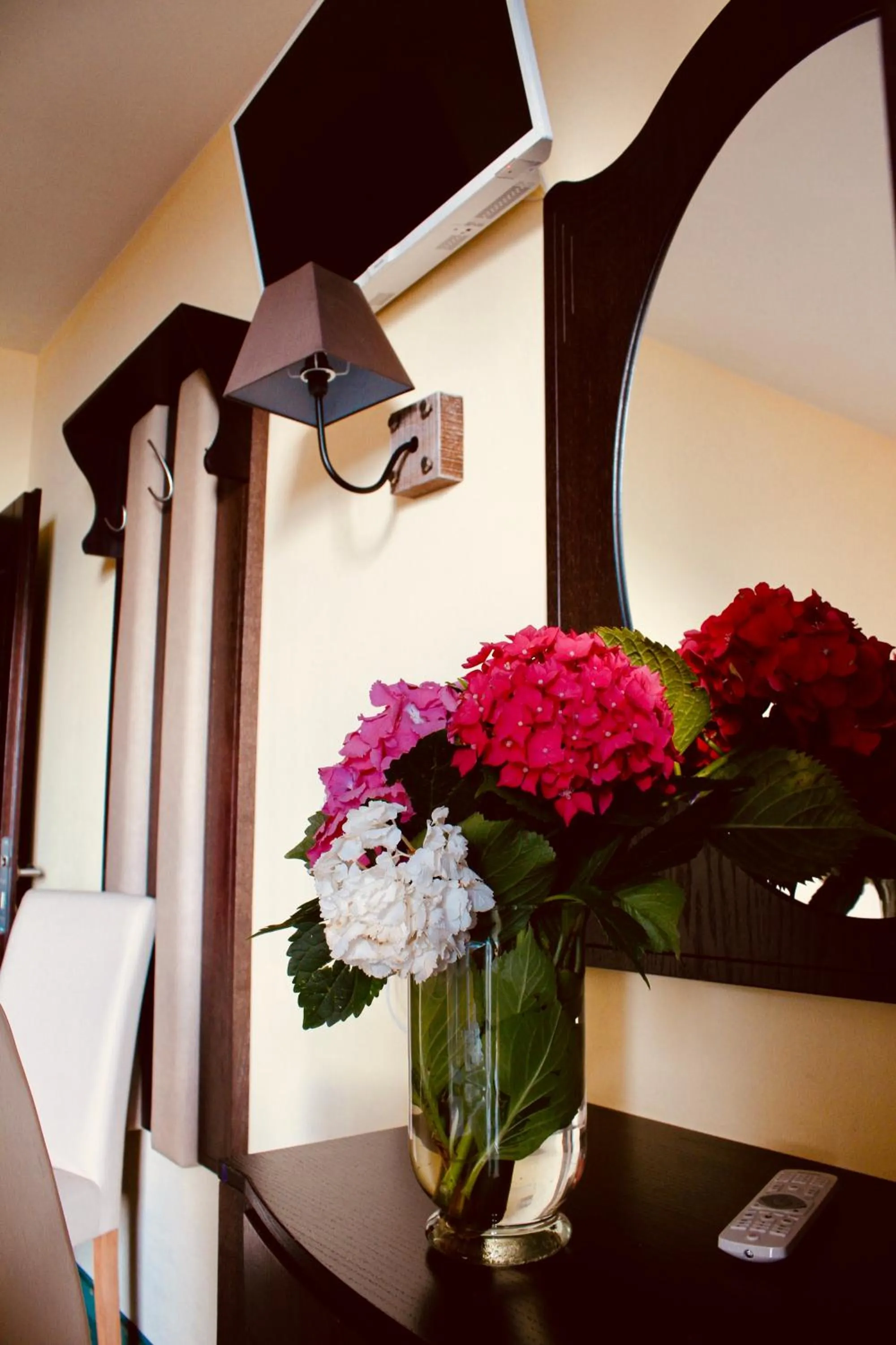 Panoramahotel Unterinnerhof