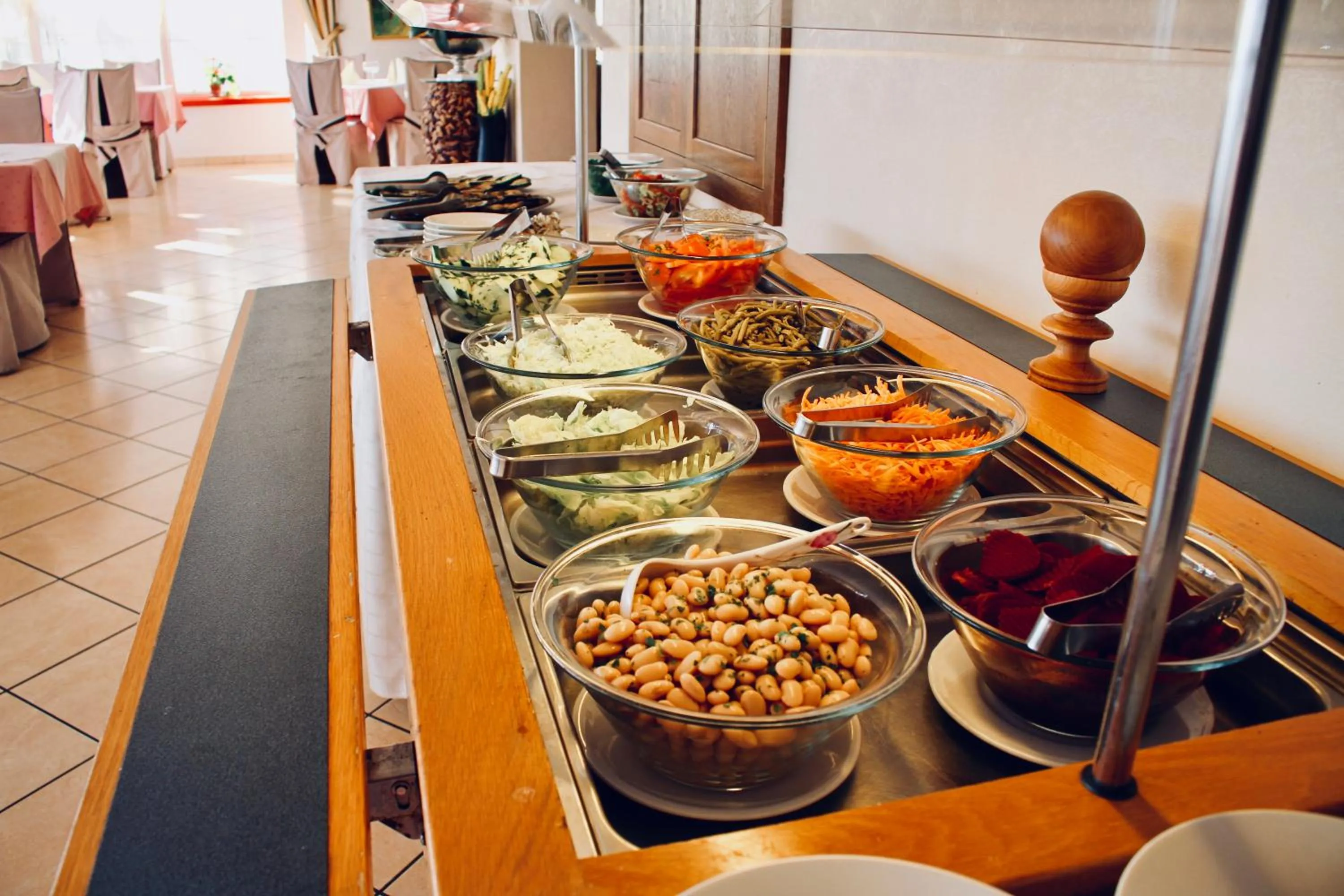 Panoramahotel Unterinnerhof