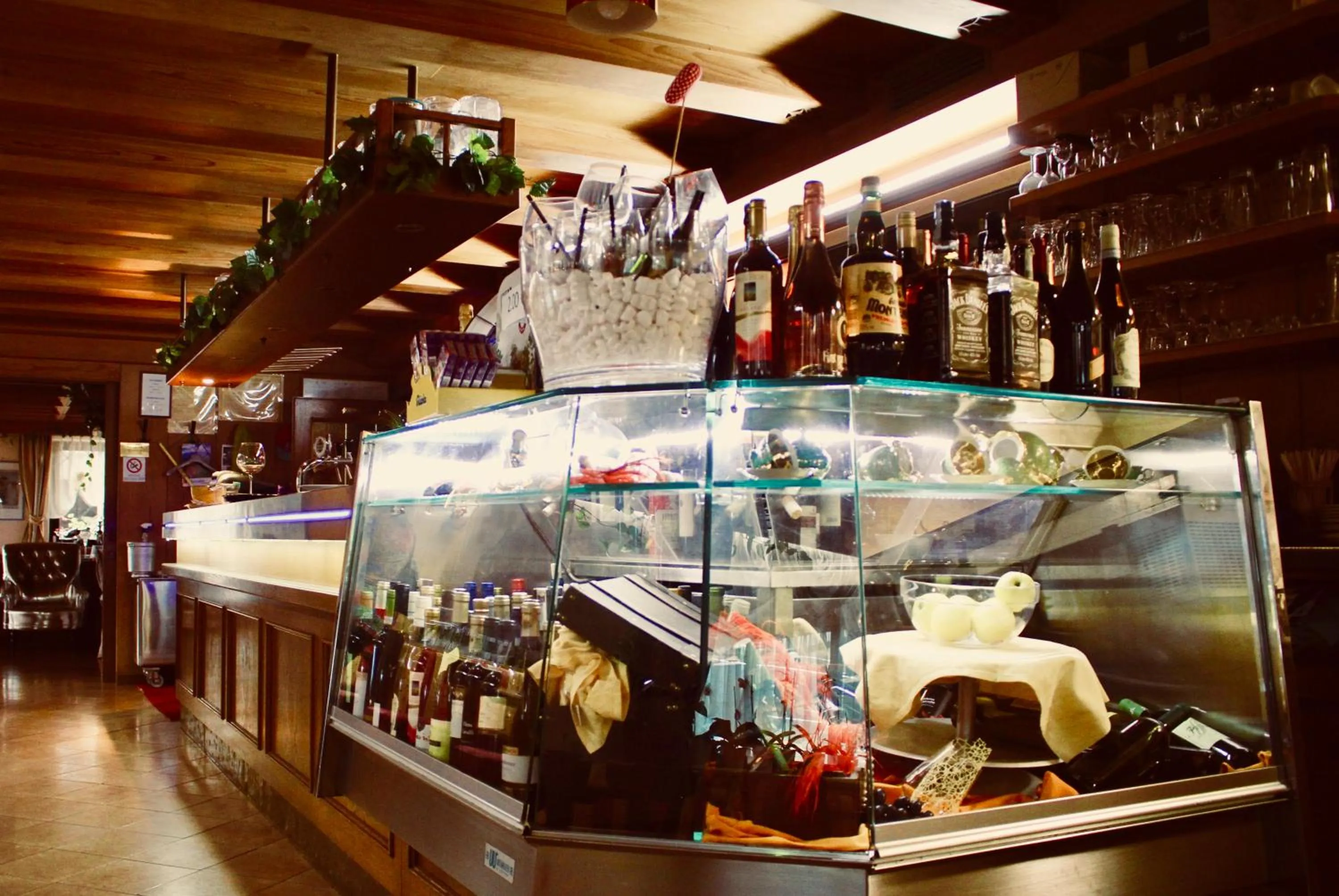 Panoramahotel Unterinnerhof