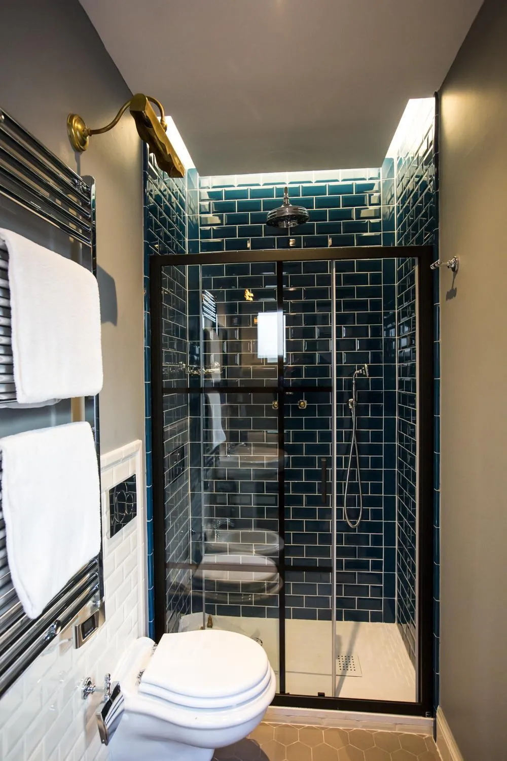 Bathroom in Oltrarno Splendid