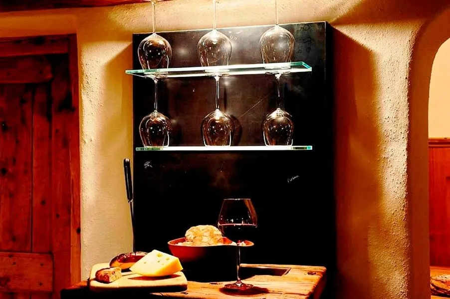 Area and facilities in Hotel Naturoase Schwemmerhof