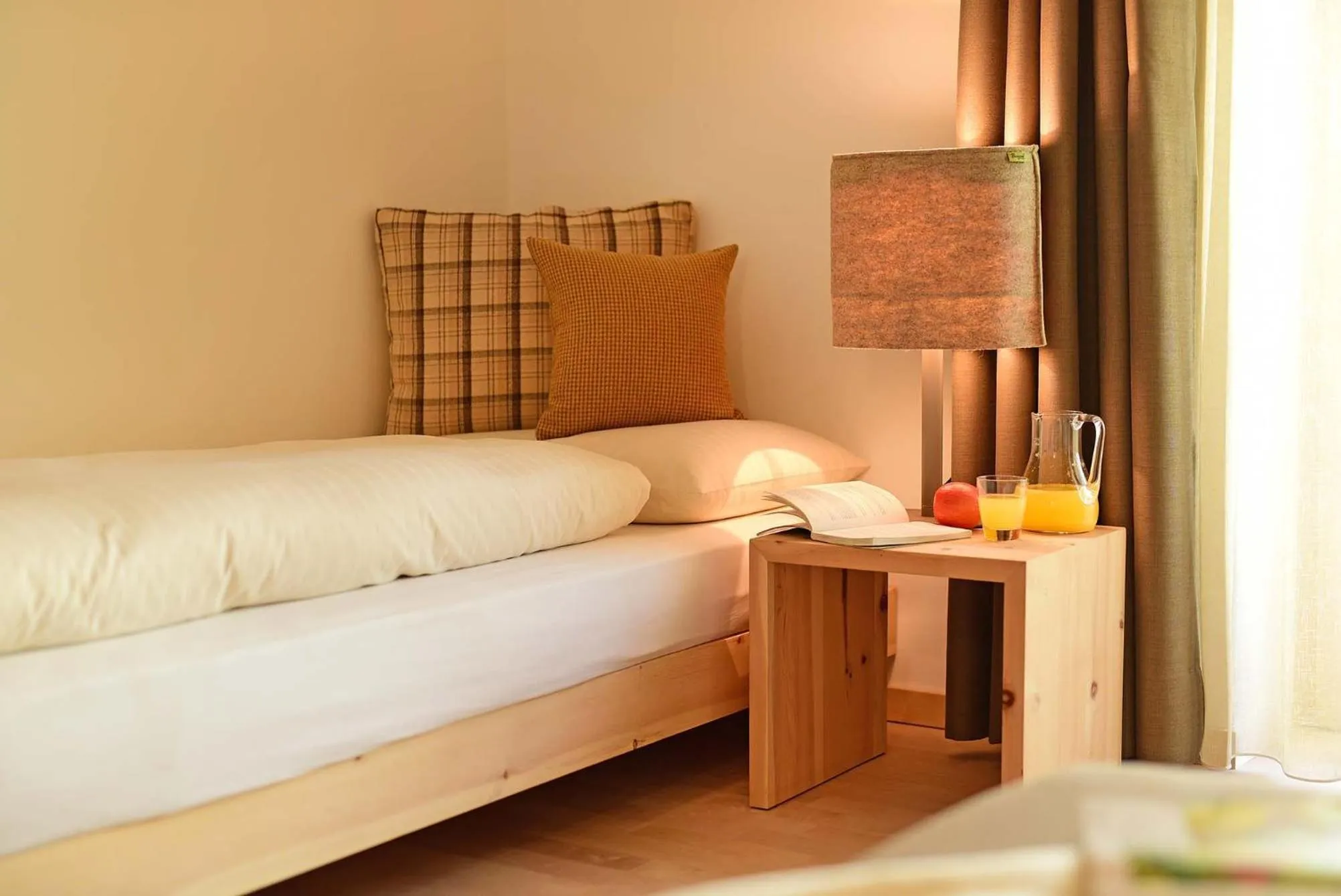 Photo of the whole room in Hotel Naturoase Schwemmerhof