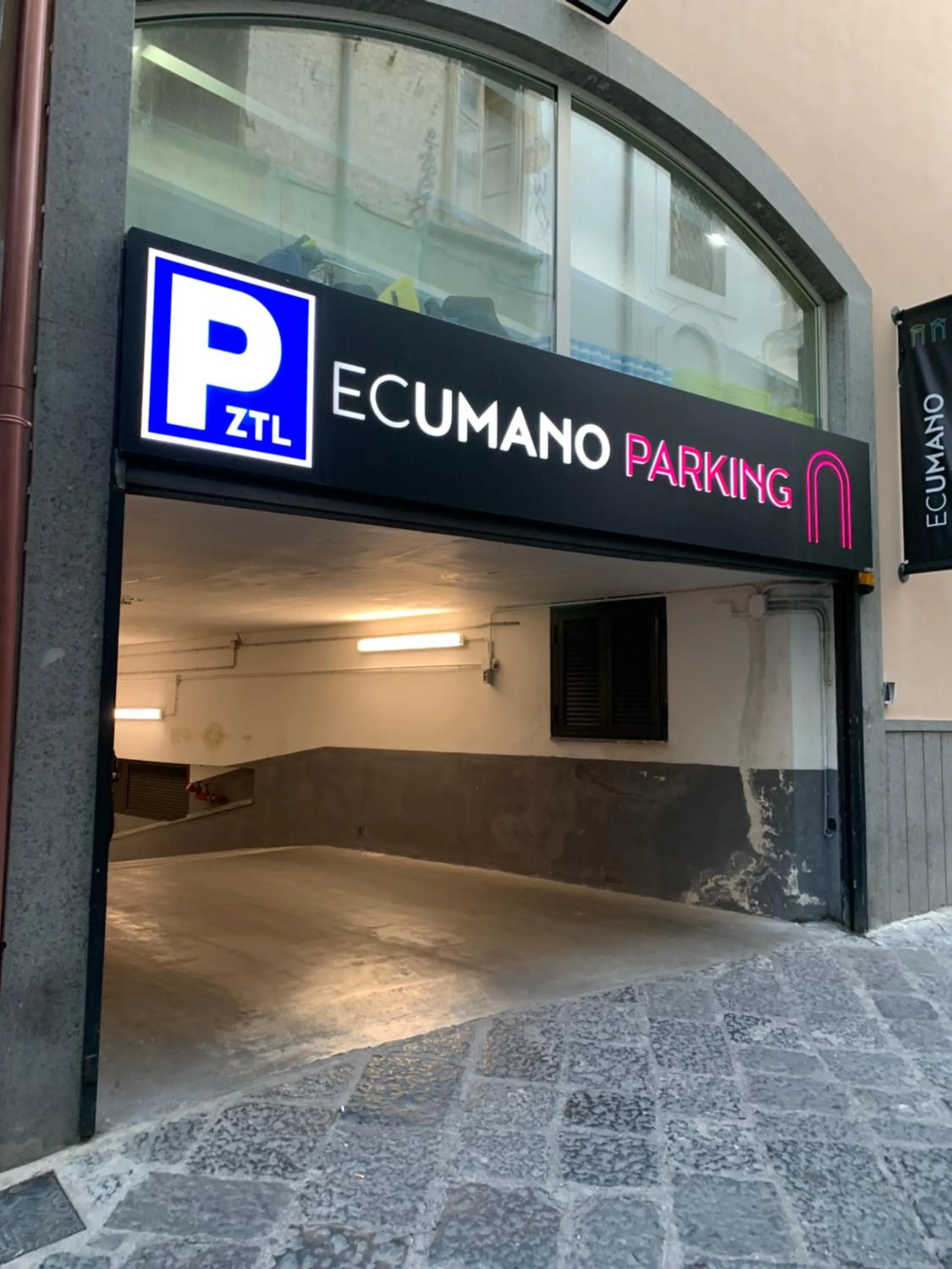 Other in B&B Le Stanze di Santa Chiara