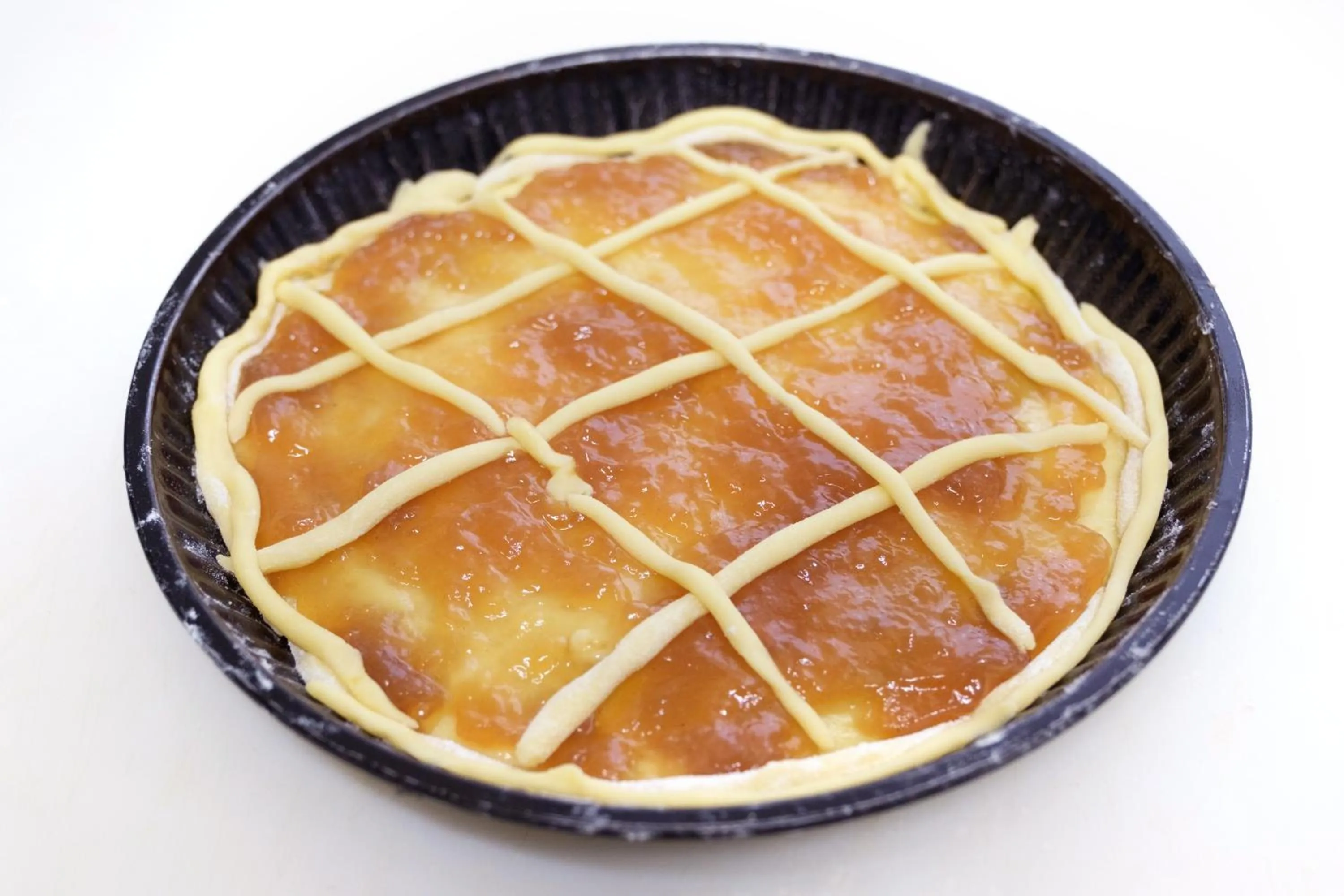 Food in Hotel Emilia