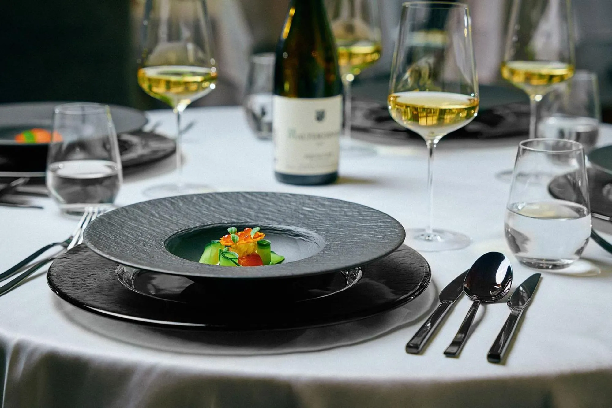 Dinner in Wellness- & Sporthotel Jagdhof