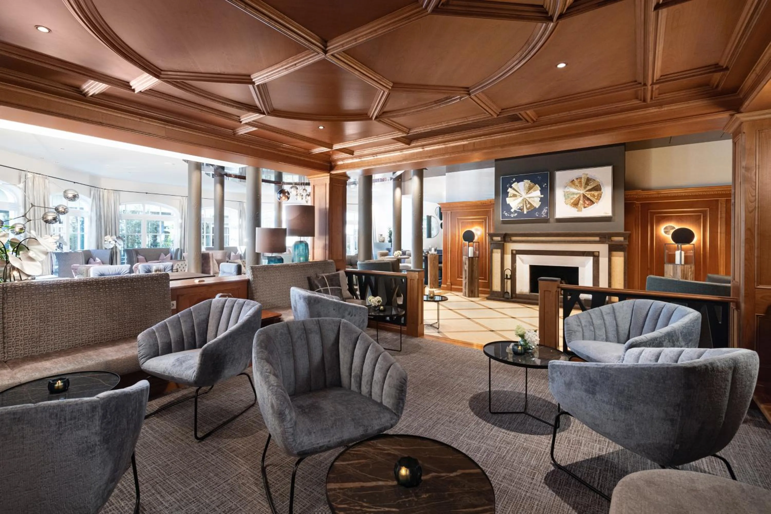 Day in Wellness- & Sporthotel Jagdhof