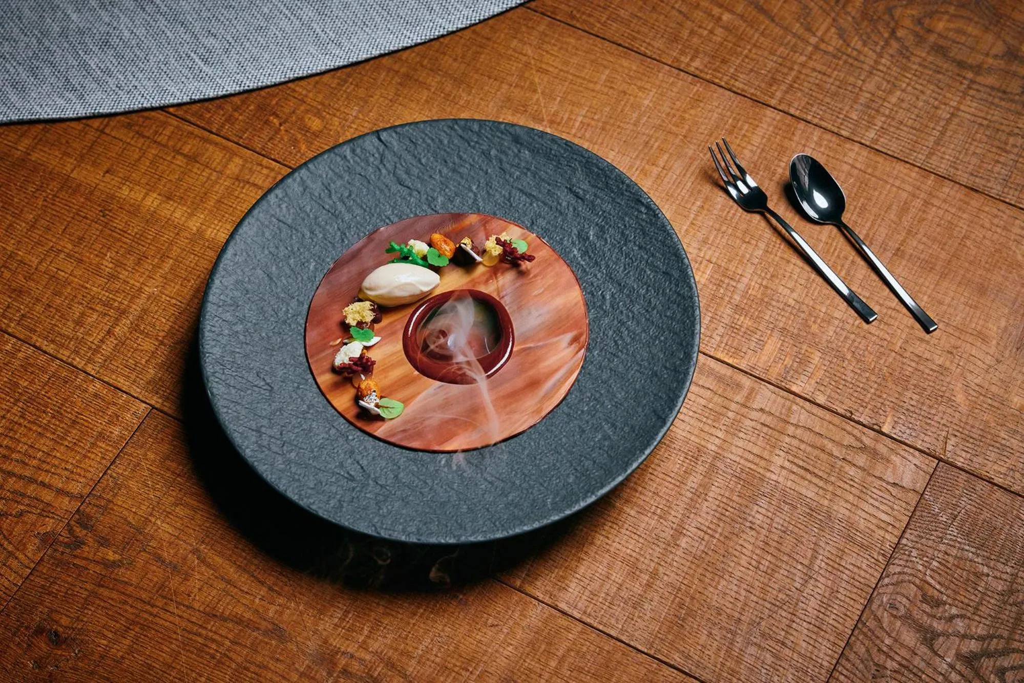 Dinner in Wellness- & Sporthotel Jagdhof