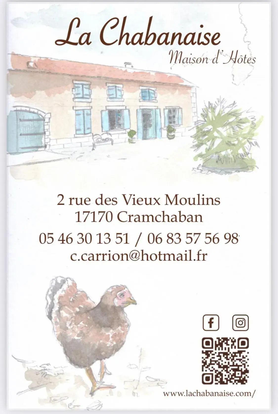 Deluxe Double Room with Extra Bed in Maison d'hôtes La Chabanaise - Marais Poitevin Deluxe Double Room with Extra Bed in Maison d'hôtes La Chabanaise - Marais Poitevin