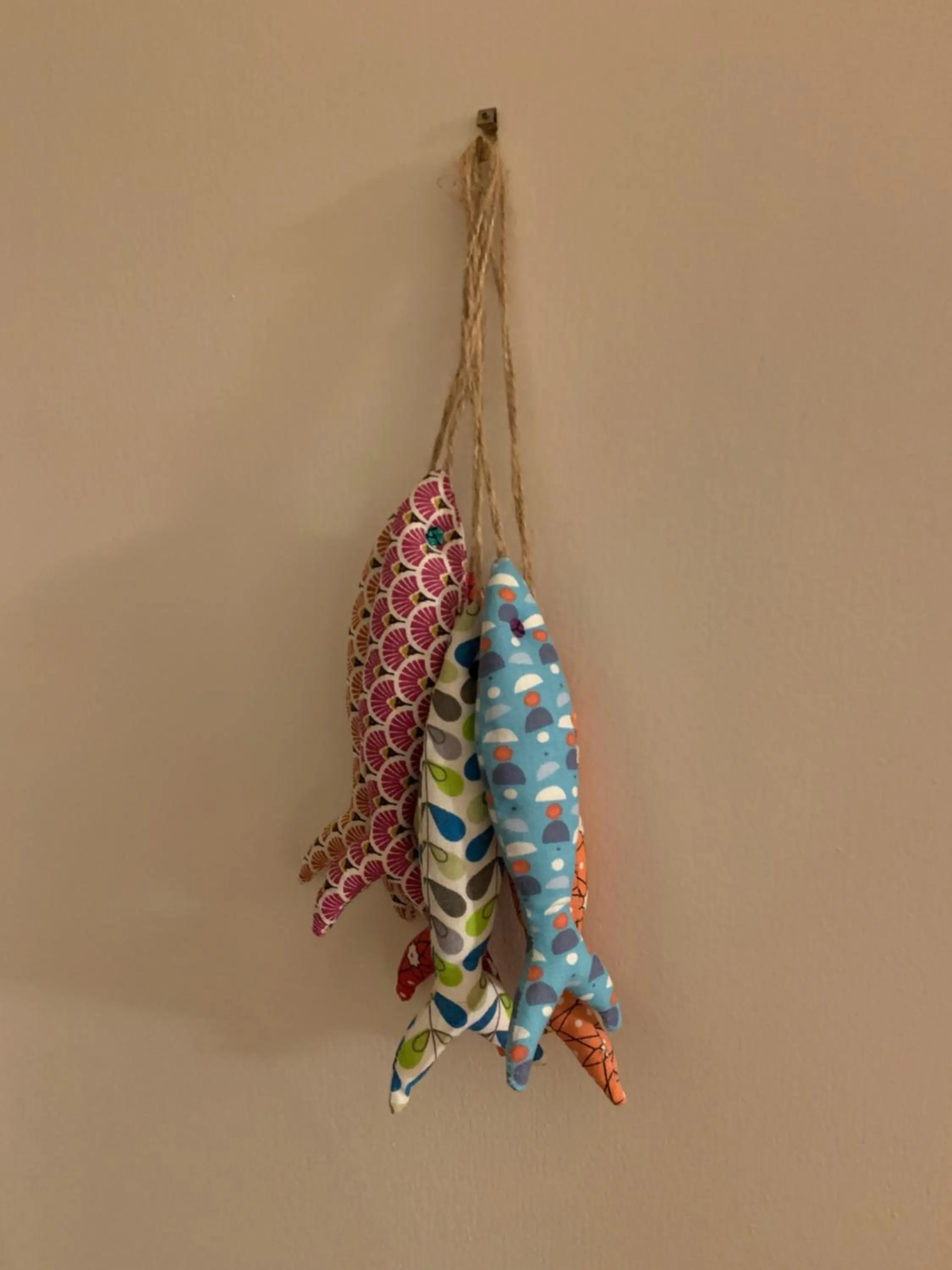 Decorative detail in Maison d'hôtes La Chabanaise - Marais Poitevin