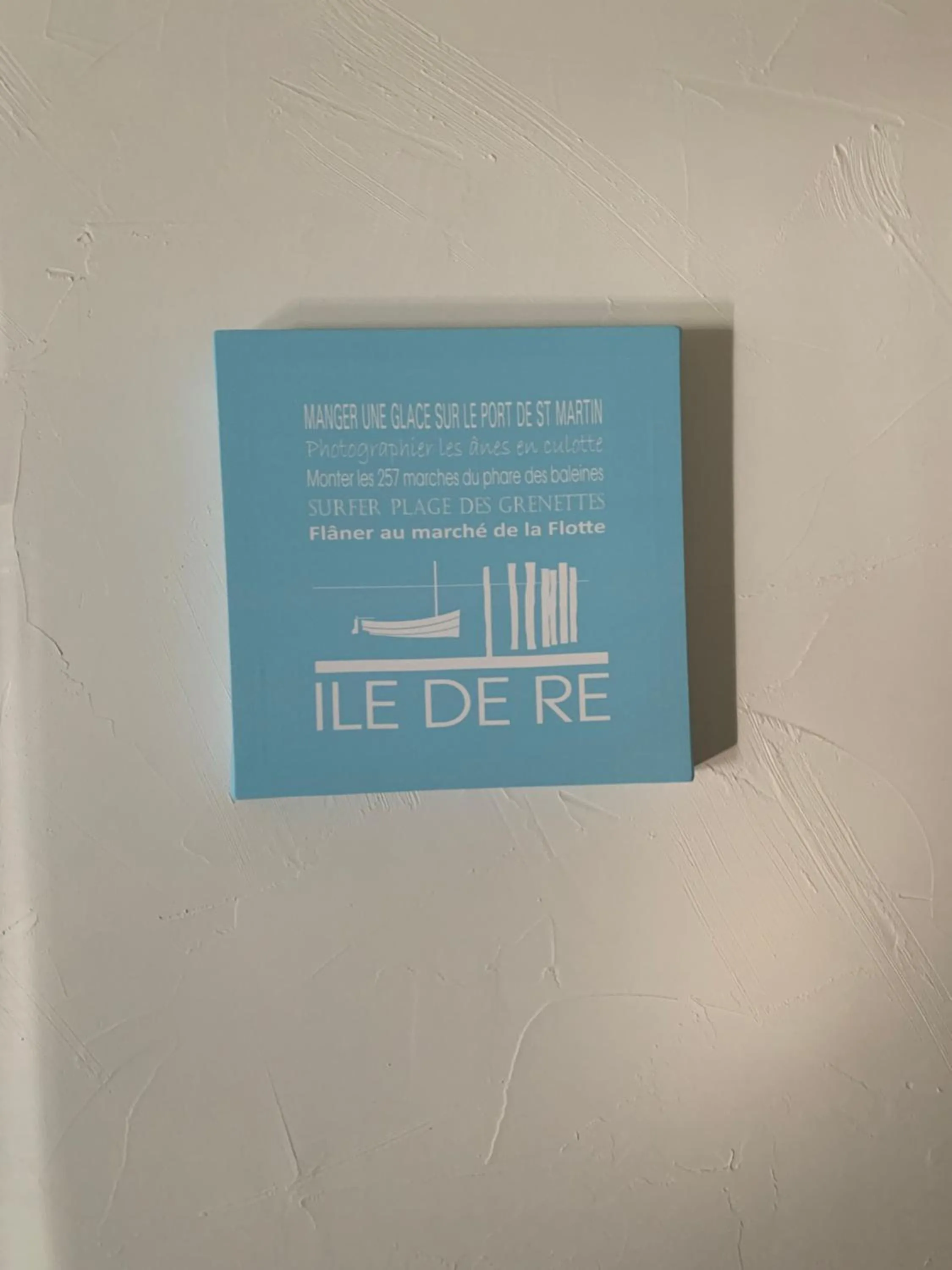 Decorative detail in Maison d'hôtes La Chabanaise - Marais Poitevin