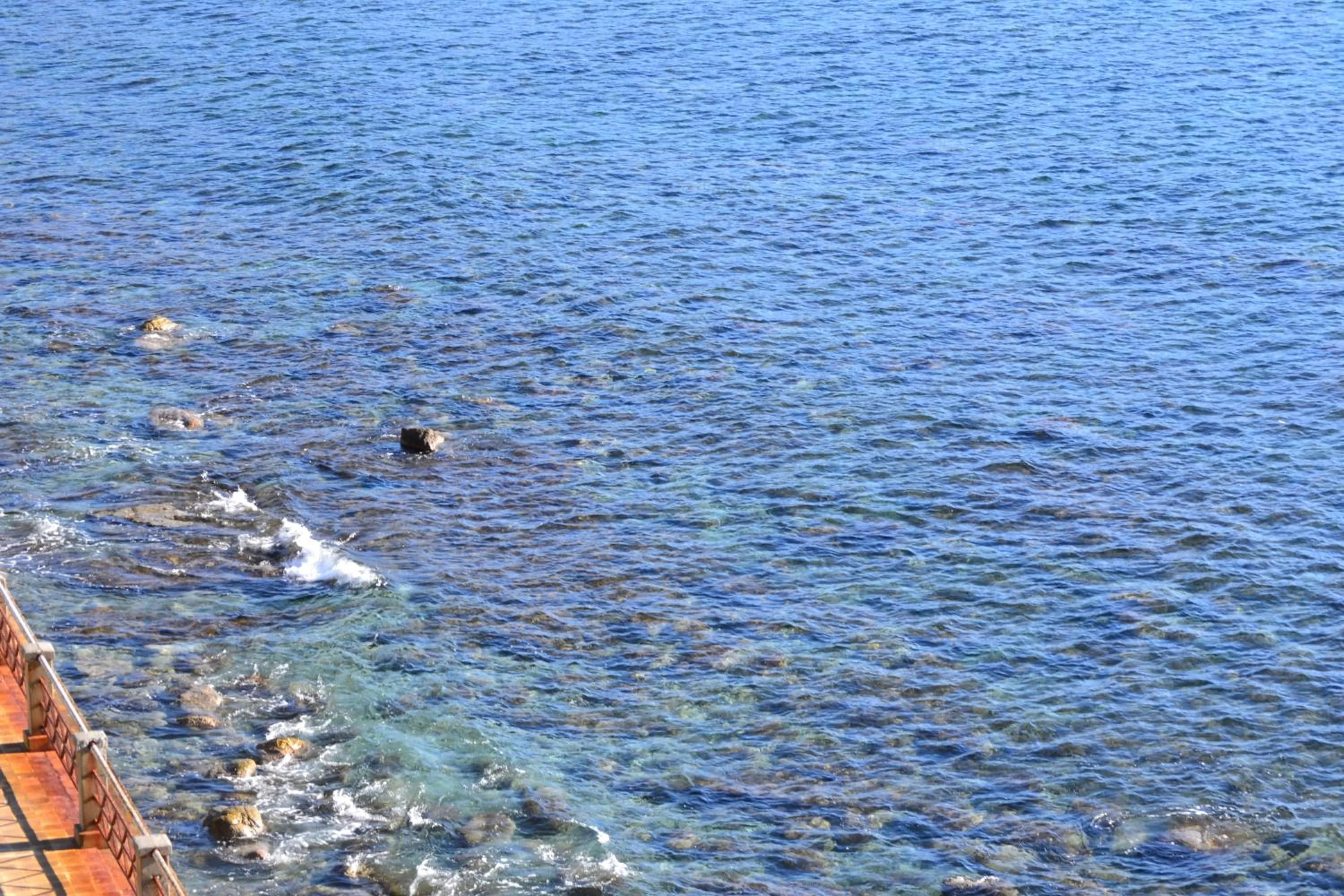 Beach in Beach Hotel