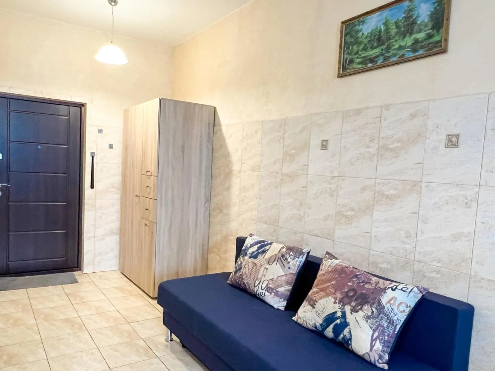 wardrobe in Pechersk House