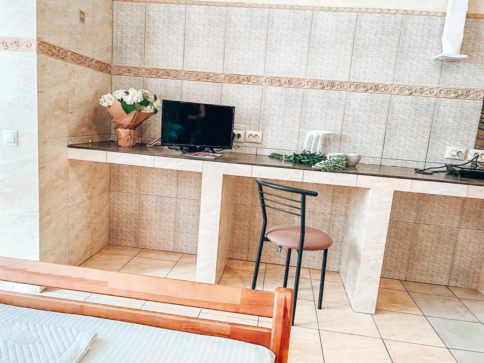 TV and multimedia in Pechersk House