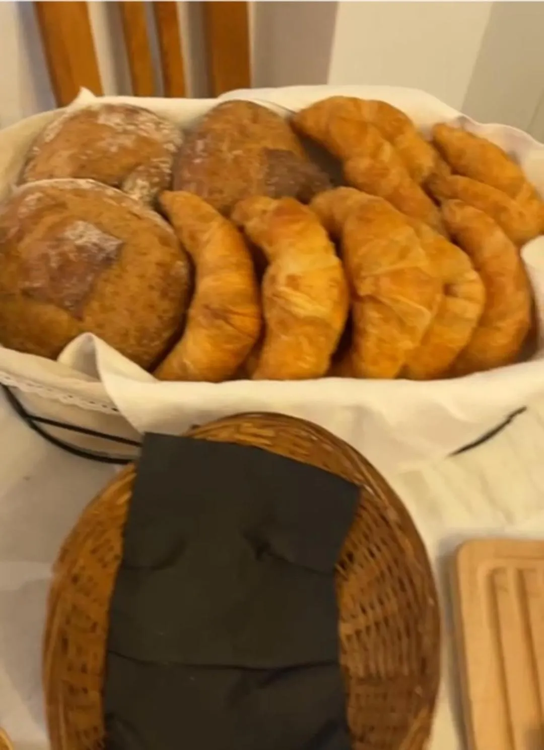 Food and drinks in Boato Bistrot & Bed