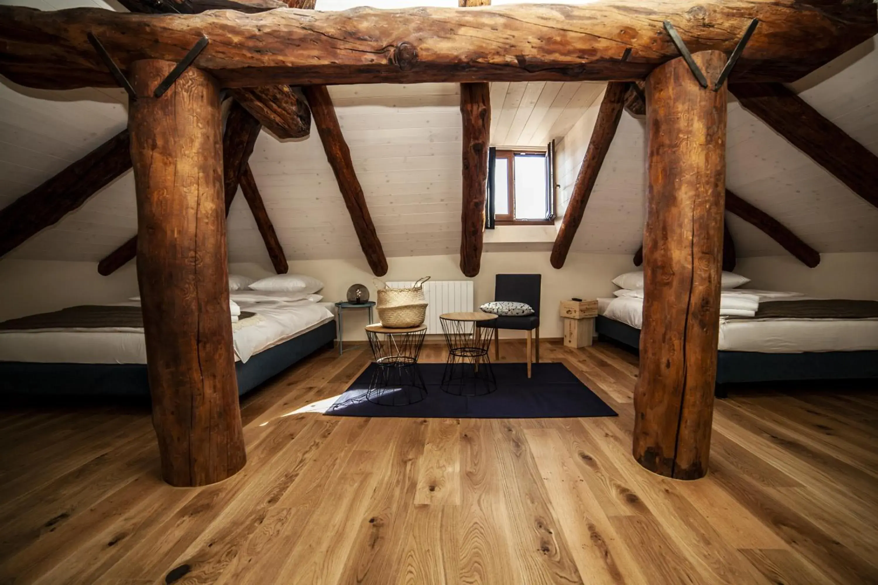 Bedroom, Bed in Boato Bistrot & Bed Bedroom, Bed in Boato Bistrot & Bed