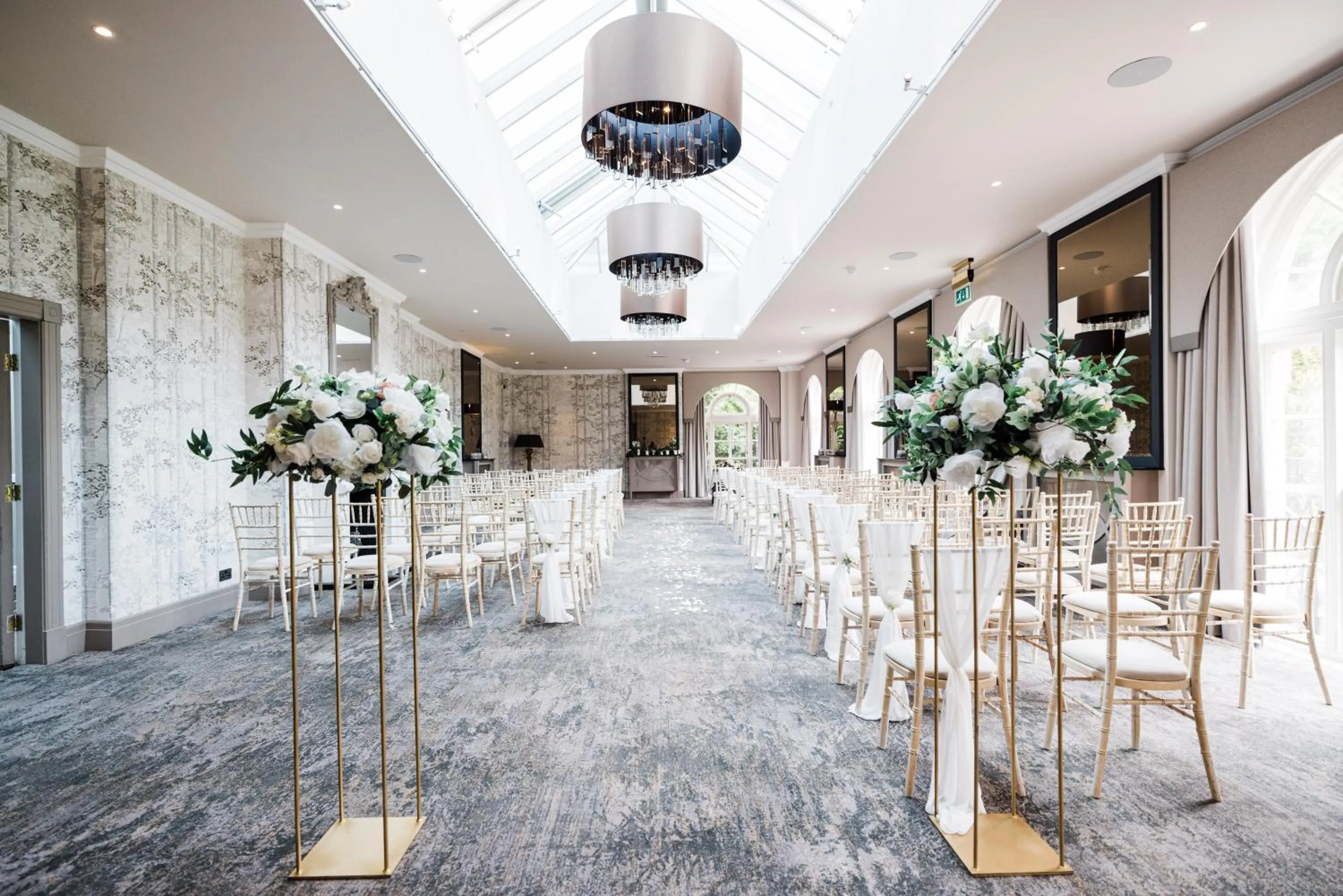 Balbirnie House Hotel