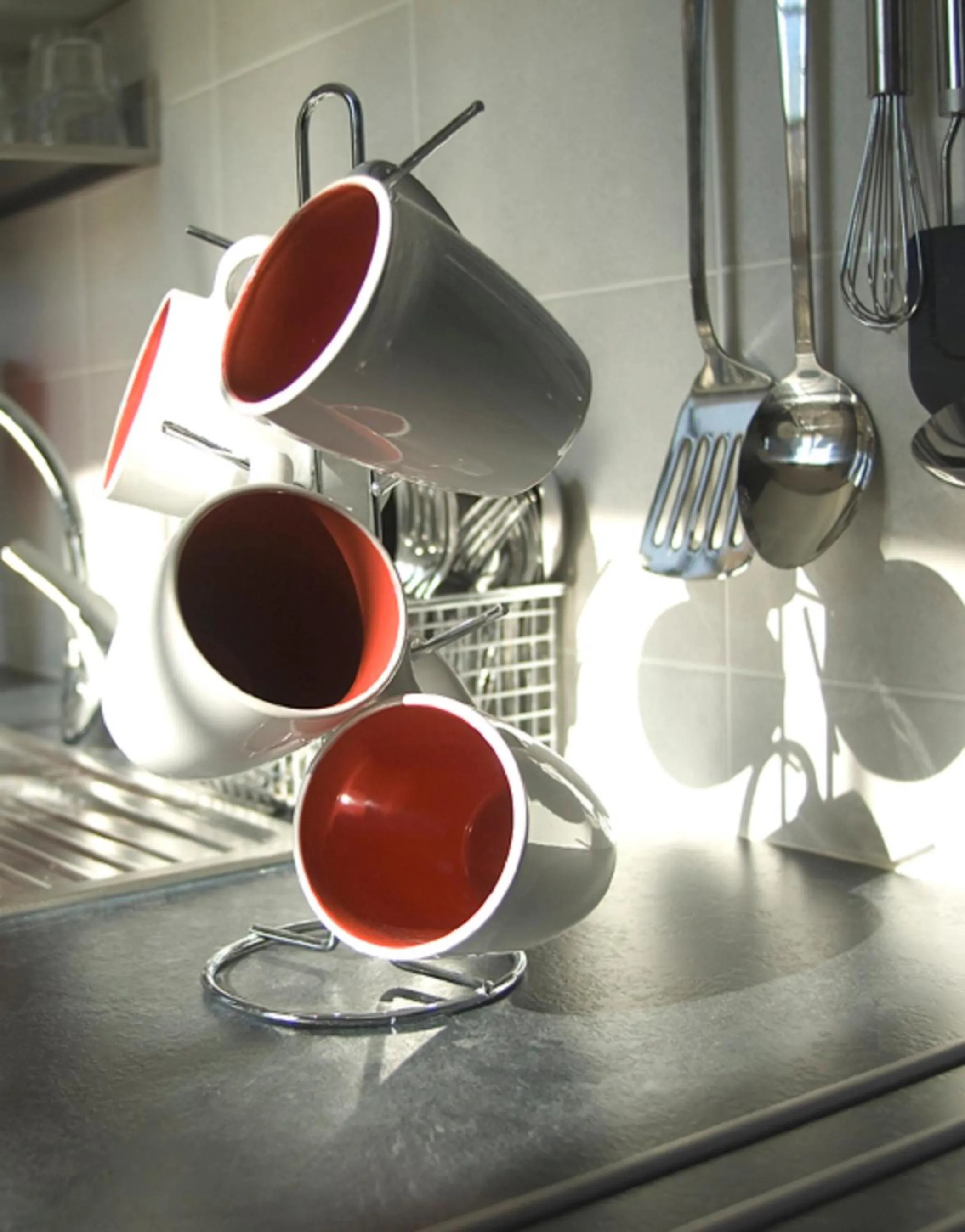 Decorative detail in Tempologis - Chateau de la Rochette