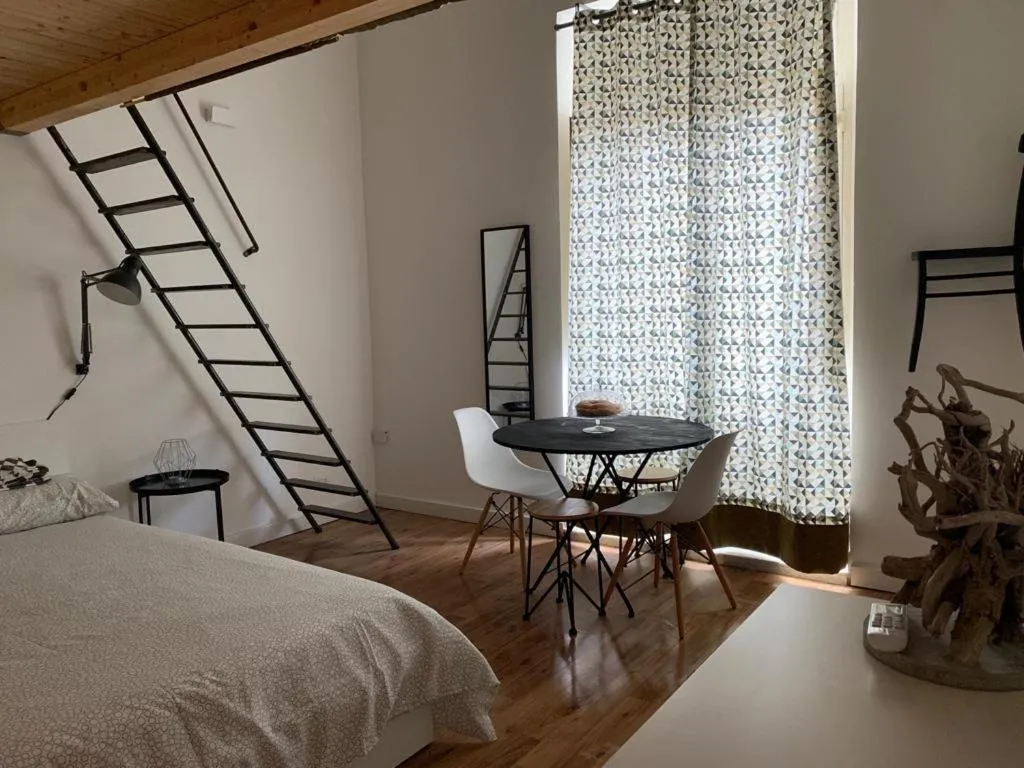 Bed in La Dimora di Medusa