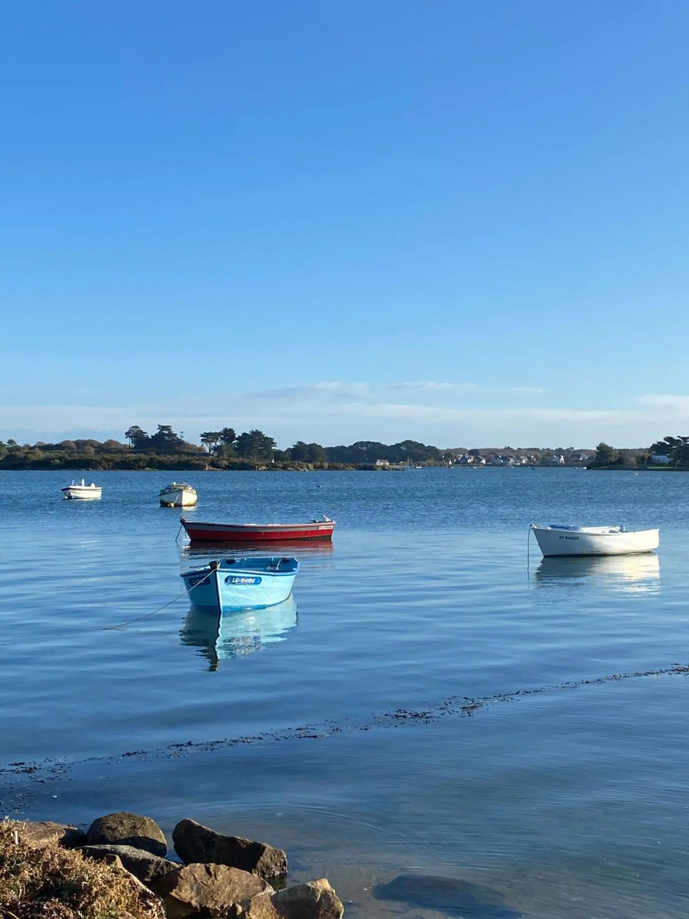 Nearby landmark in Hôtel La Maison des Dunes