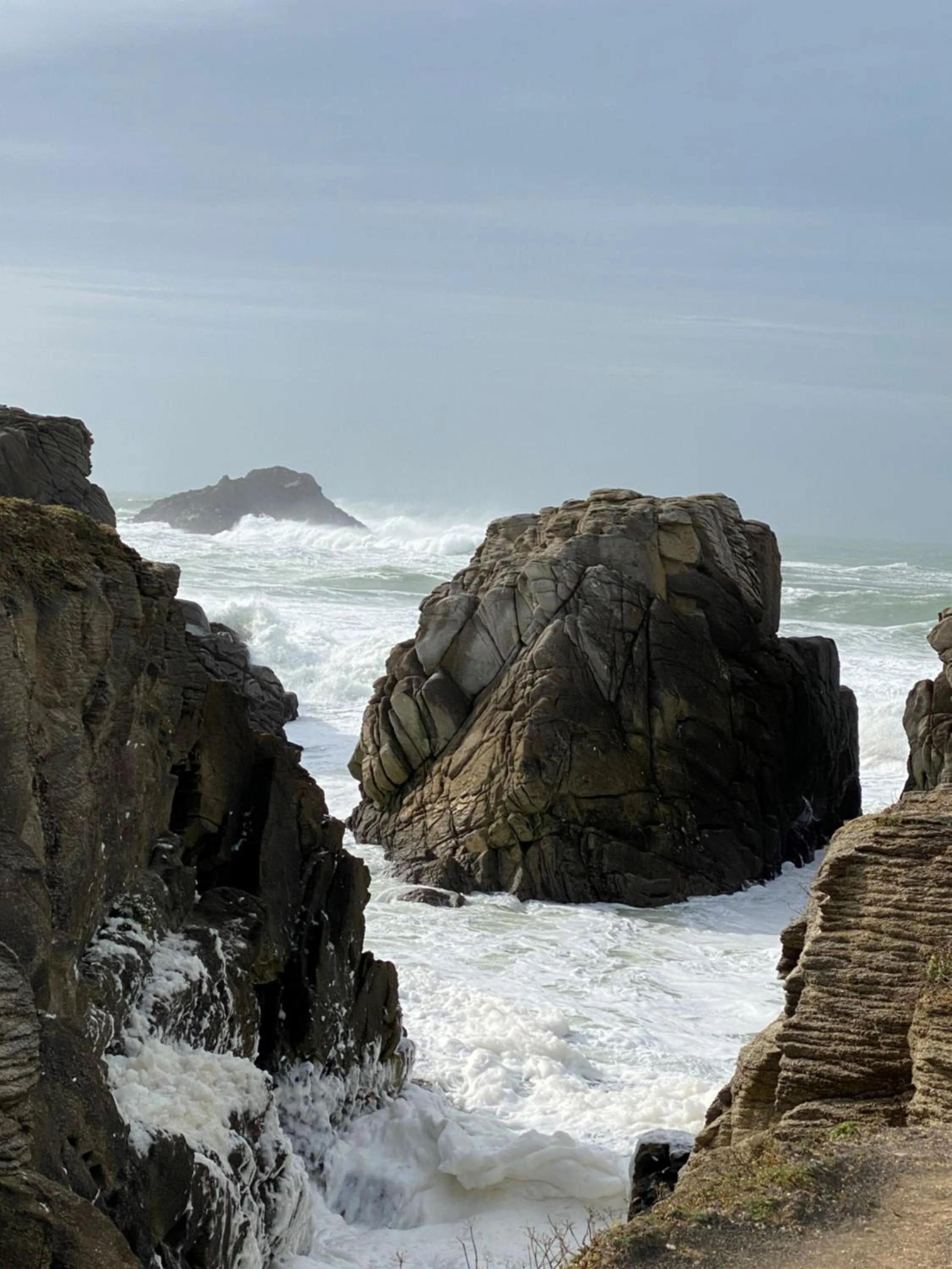 Nearby landmark in Hôtel La Maison des Dunes