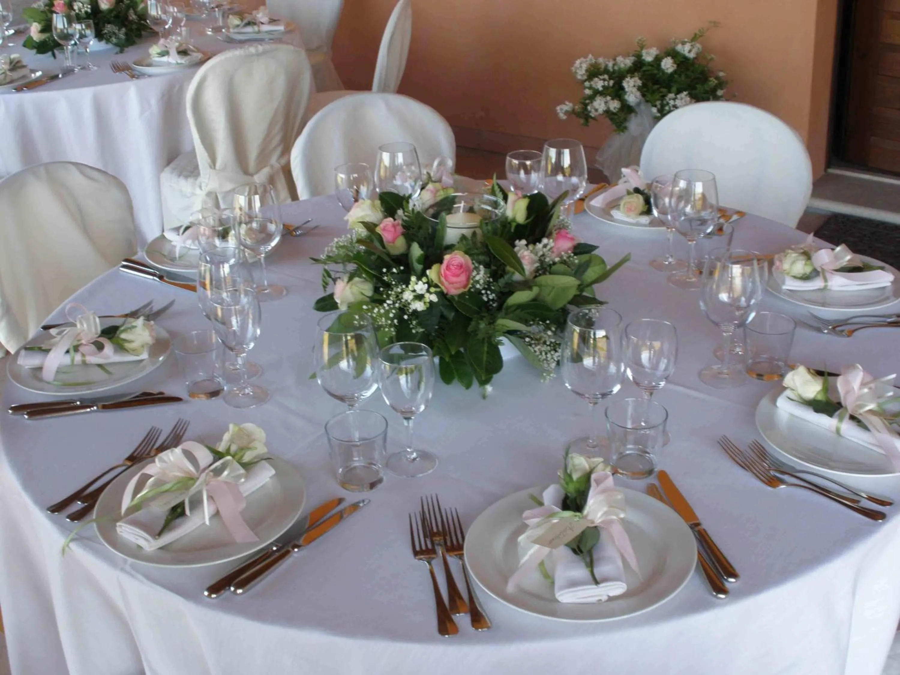 Other in La Fornasaccia